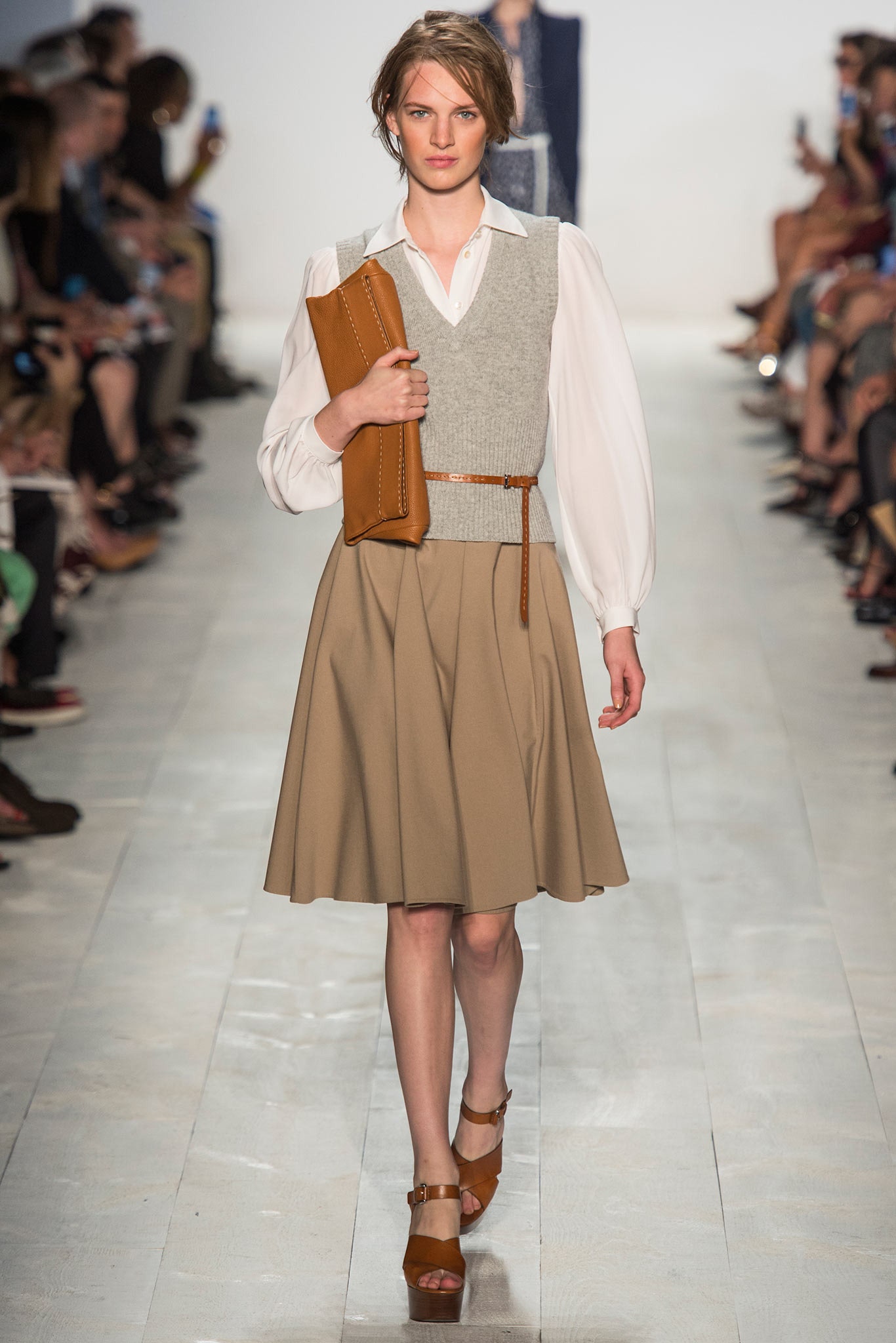 Michael Kors Collection S/S 14 Look 32