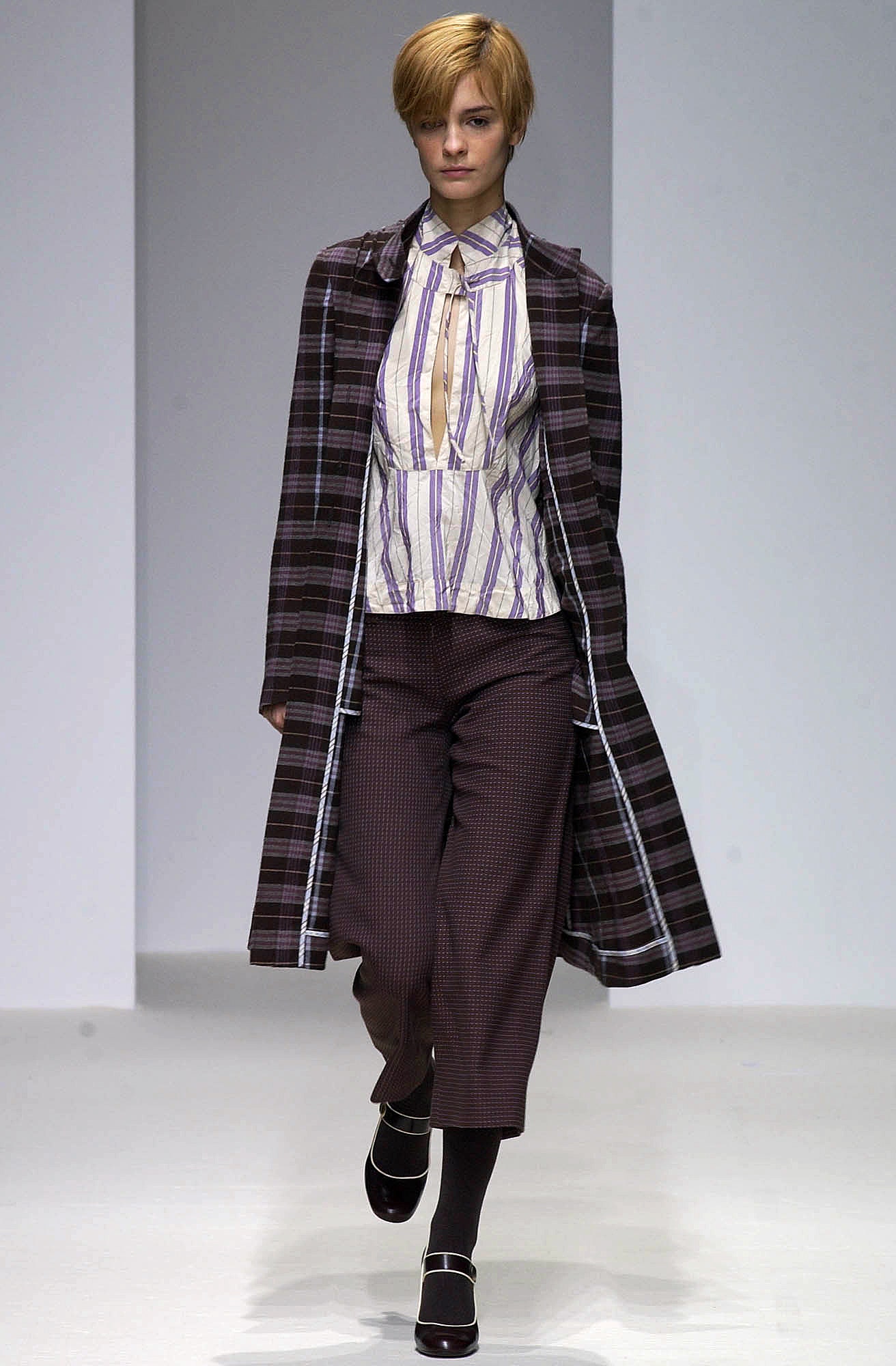 Marni F/W 02 Look 32