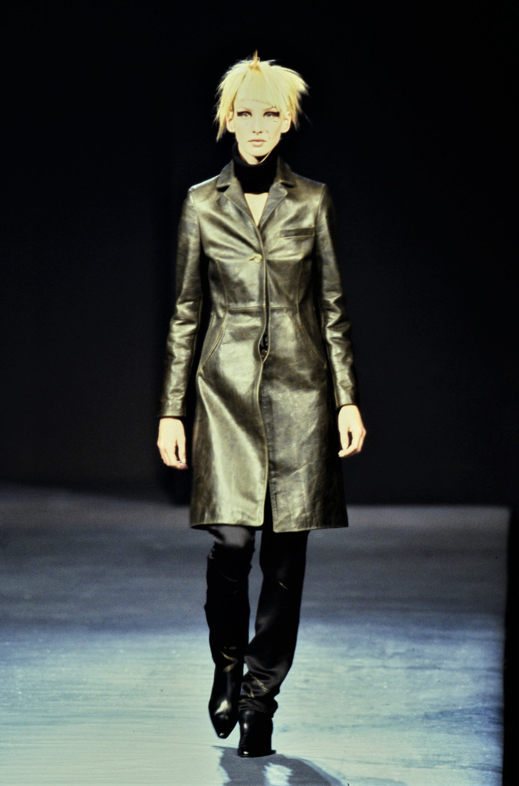 Martine Sitbon F/W 97 Look 33