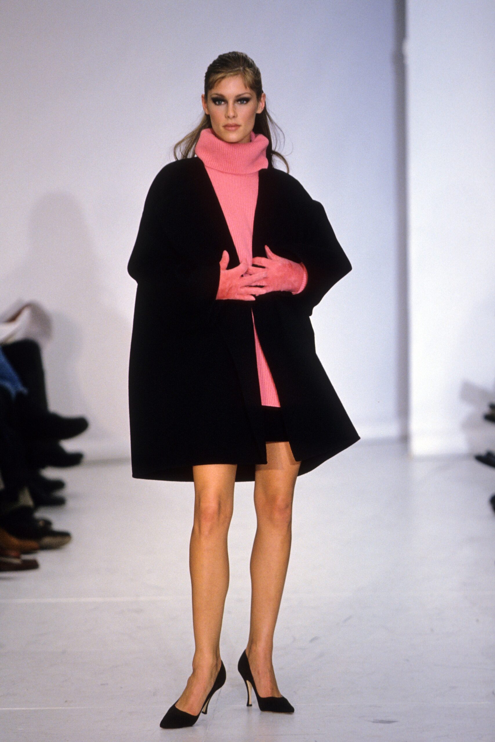Michael Kors Collection F/W 94 Look 27