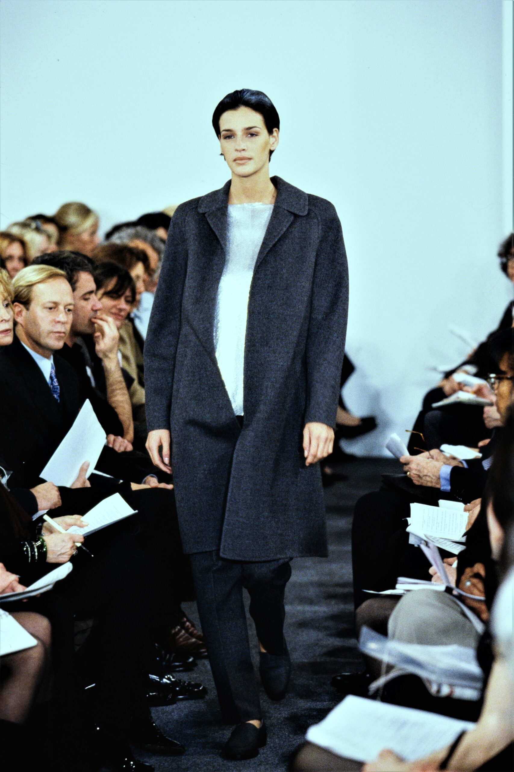Michael Kors Collection F/W 96 Look 30