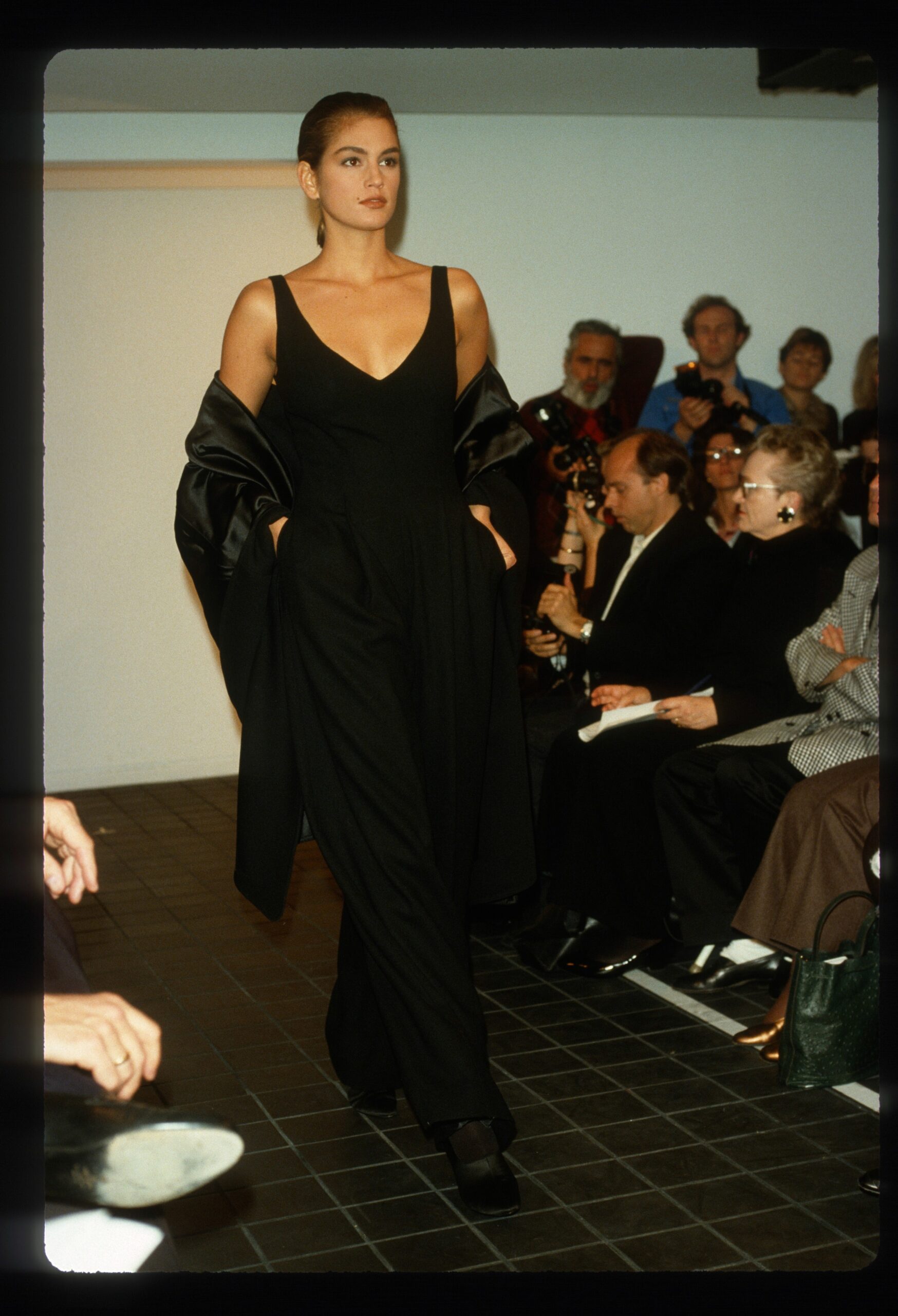 Michael Kors Collection F/W 88 Look 32
