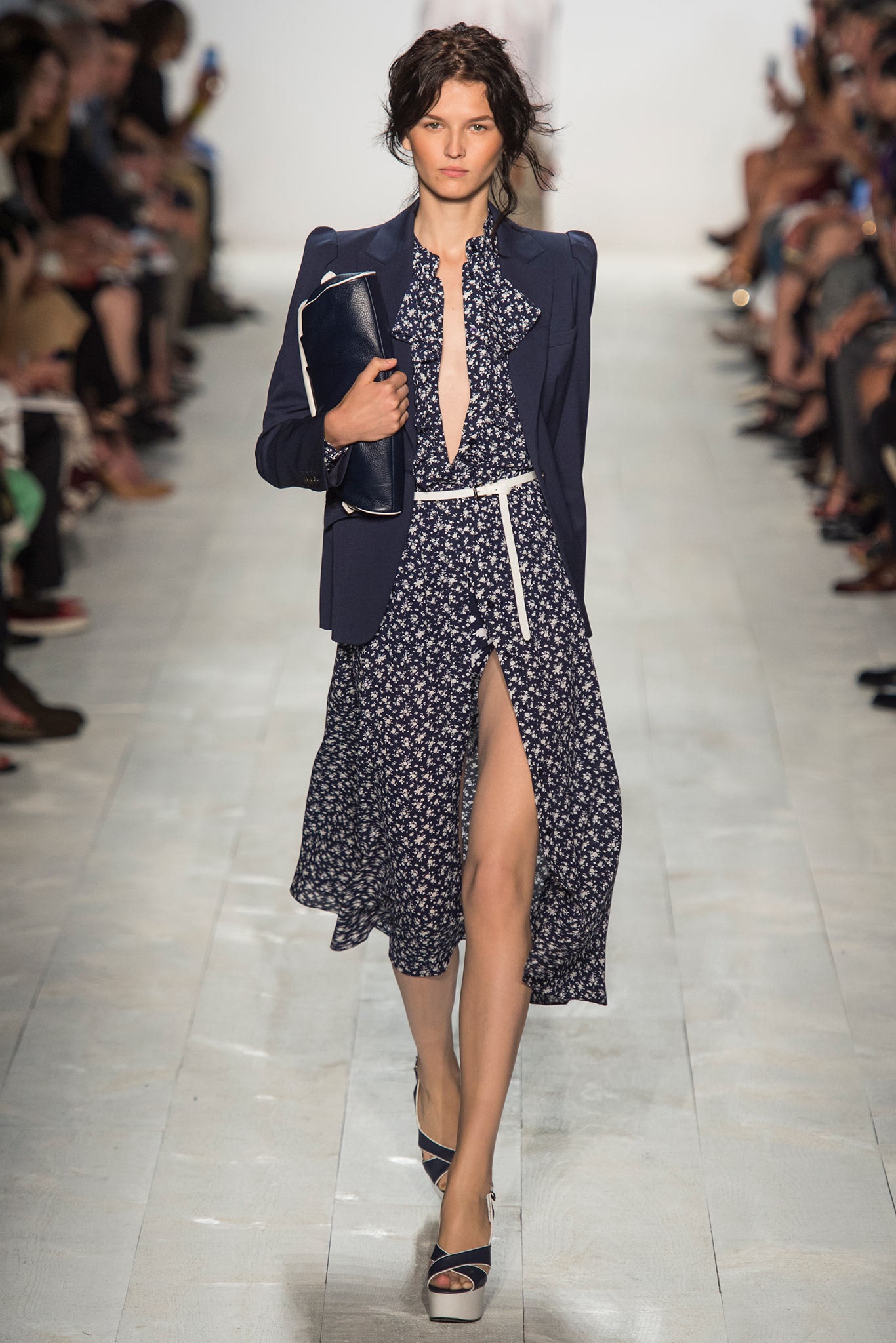 Michael Kors Collection S/S 14 Look 33