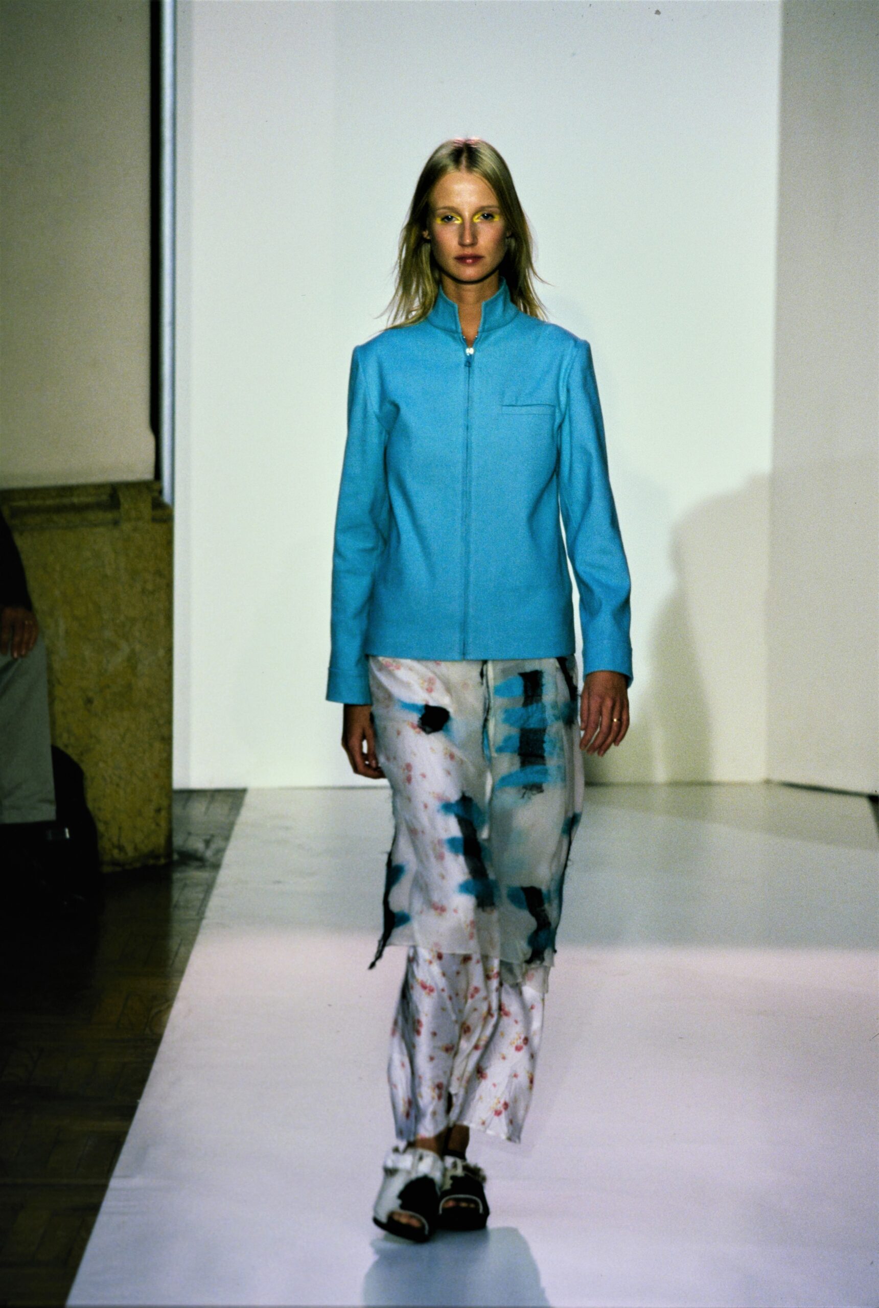 Marni S/S 99 Look 33