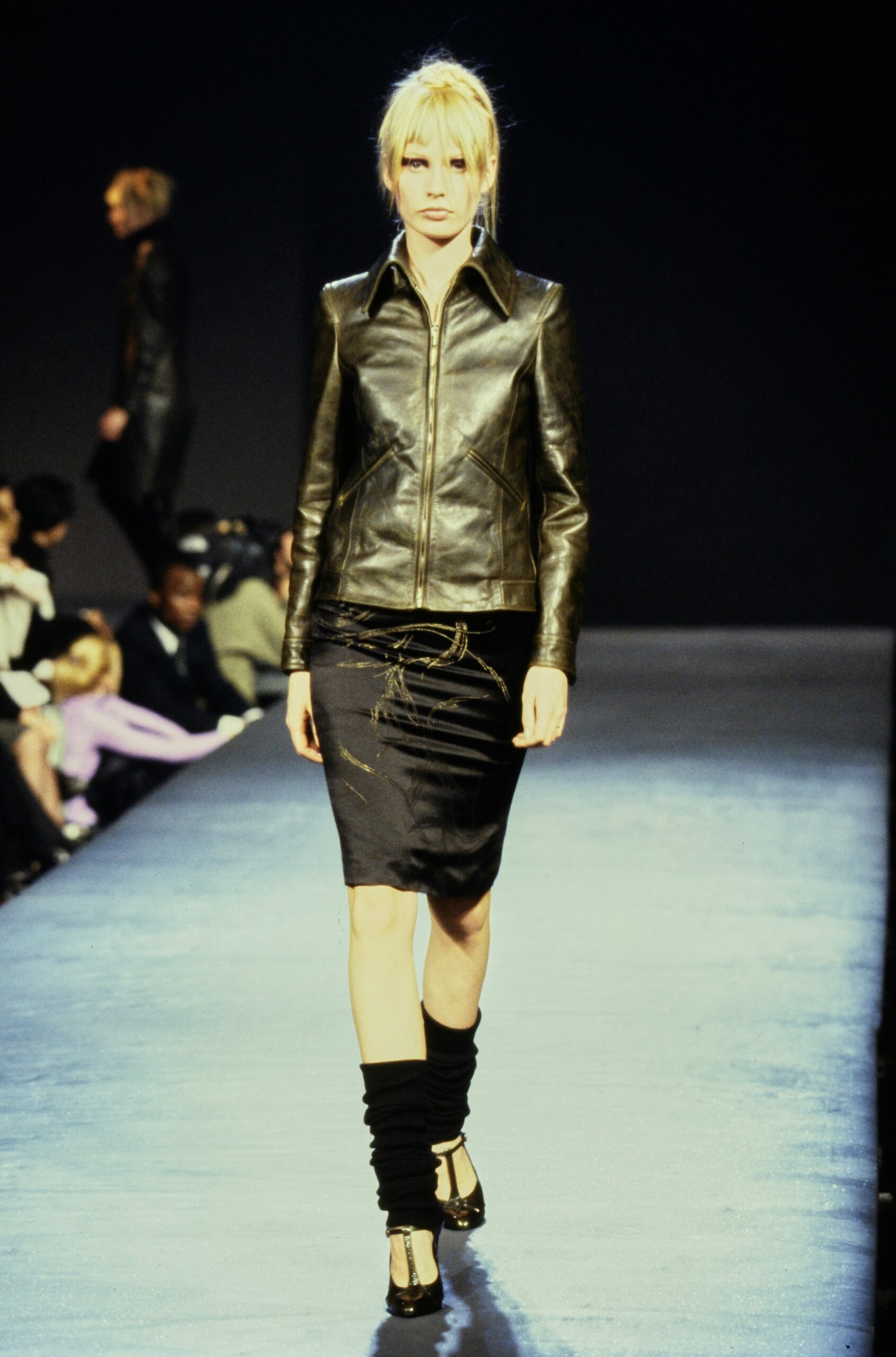 Martine Sitbon F/W 97 Look 34