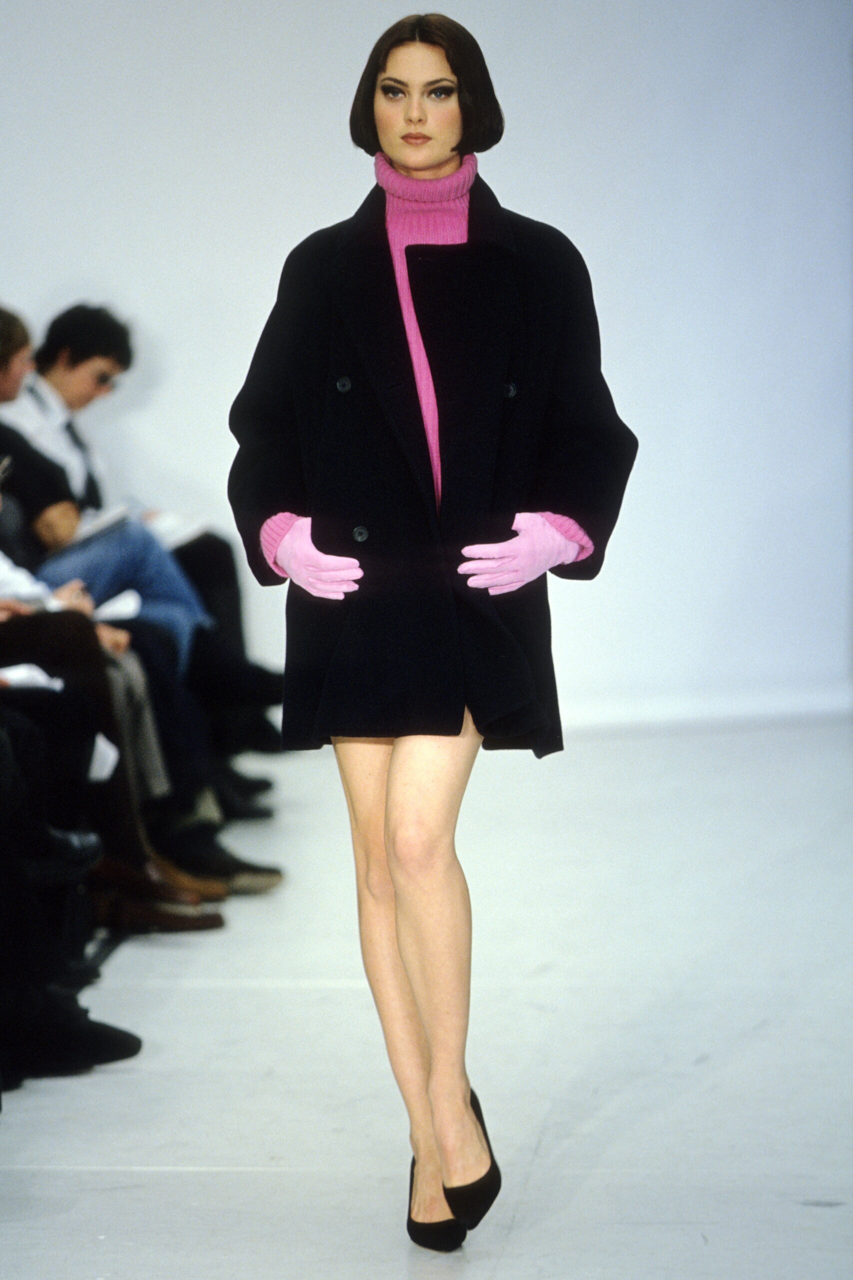 Michael Kors Collection F/W 94 Look 28
