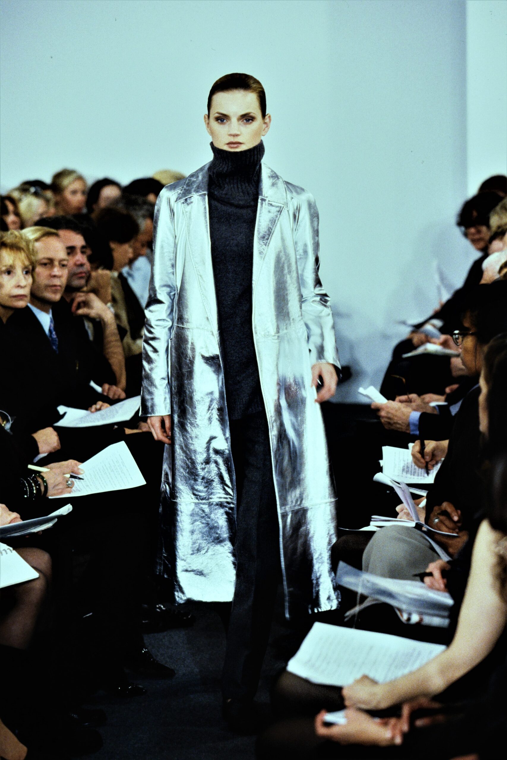 Michael Kors Collection F/W 96 Look 31