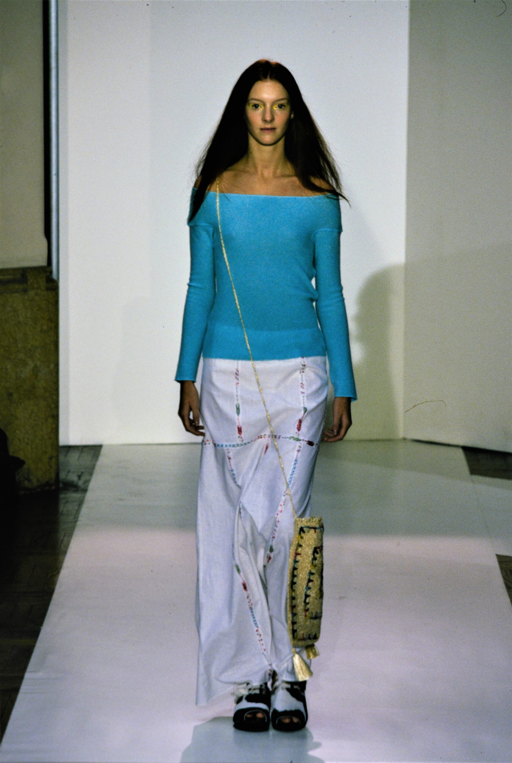 Marni S/S 99 Look 34