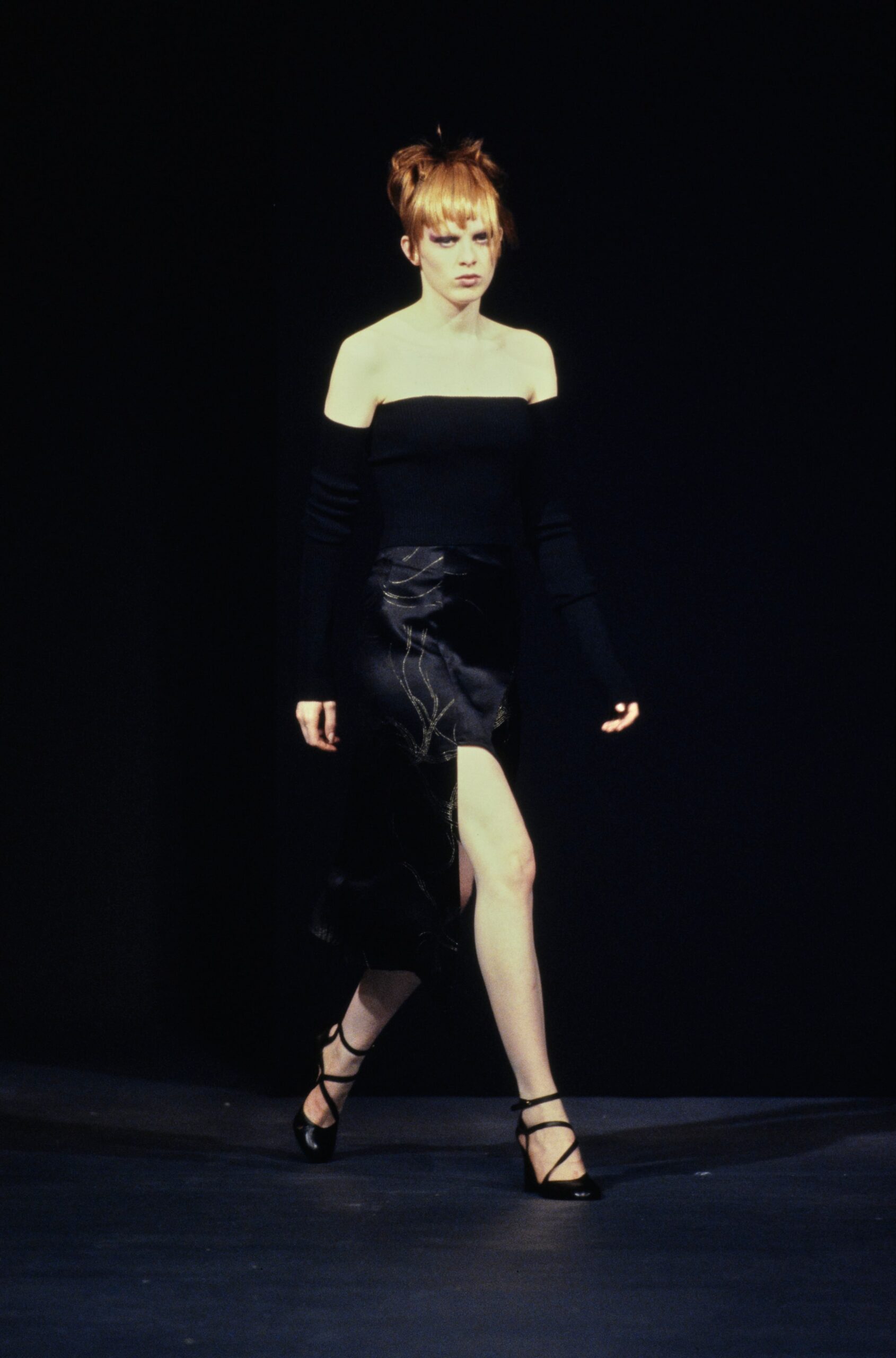 Martine Sitbon F/W 97 Look 35