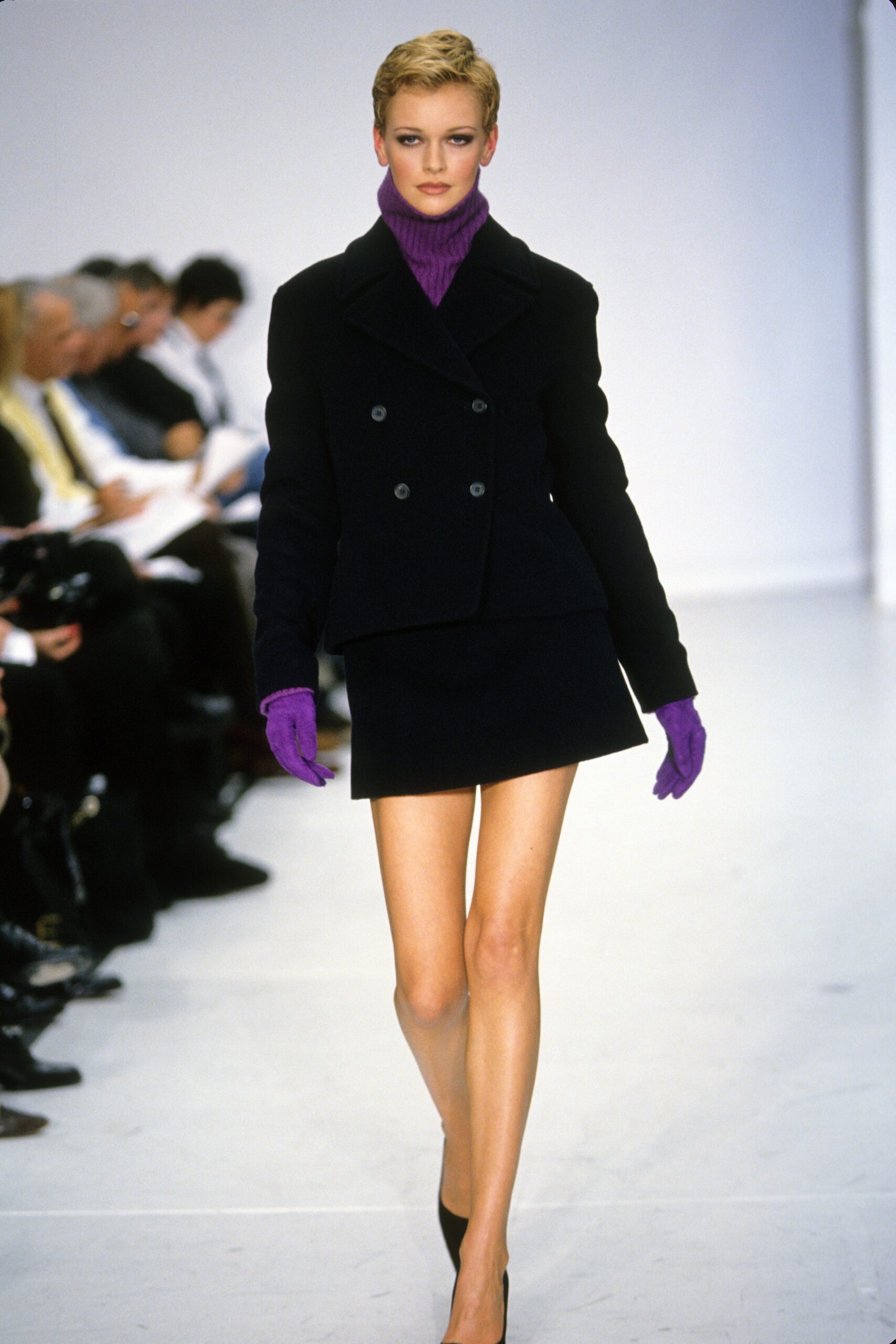 Michael Kors Collection F/W 94 Look 29