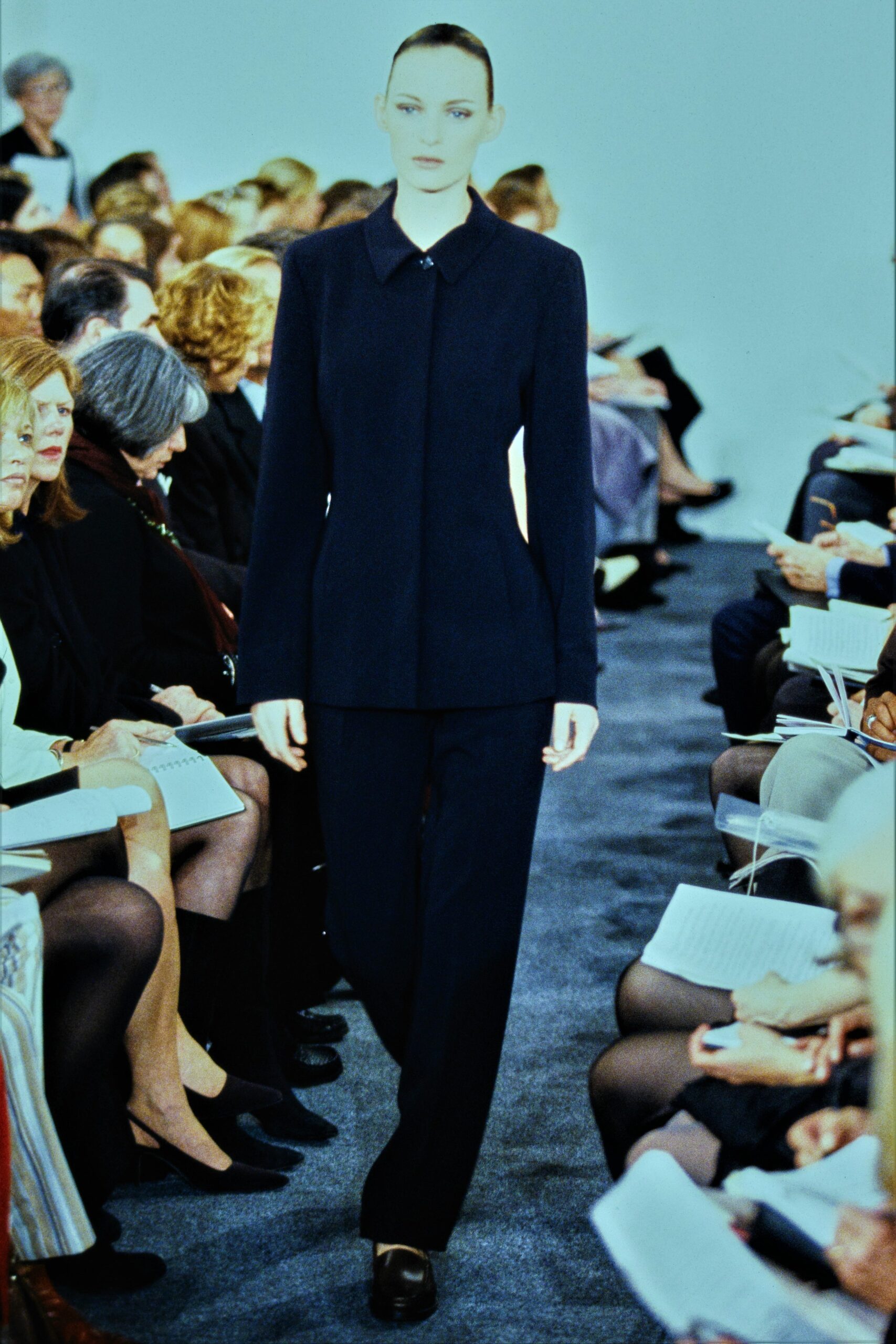 Michael Kors Collection F/W 96 Look 32