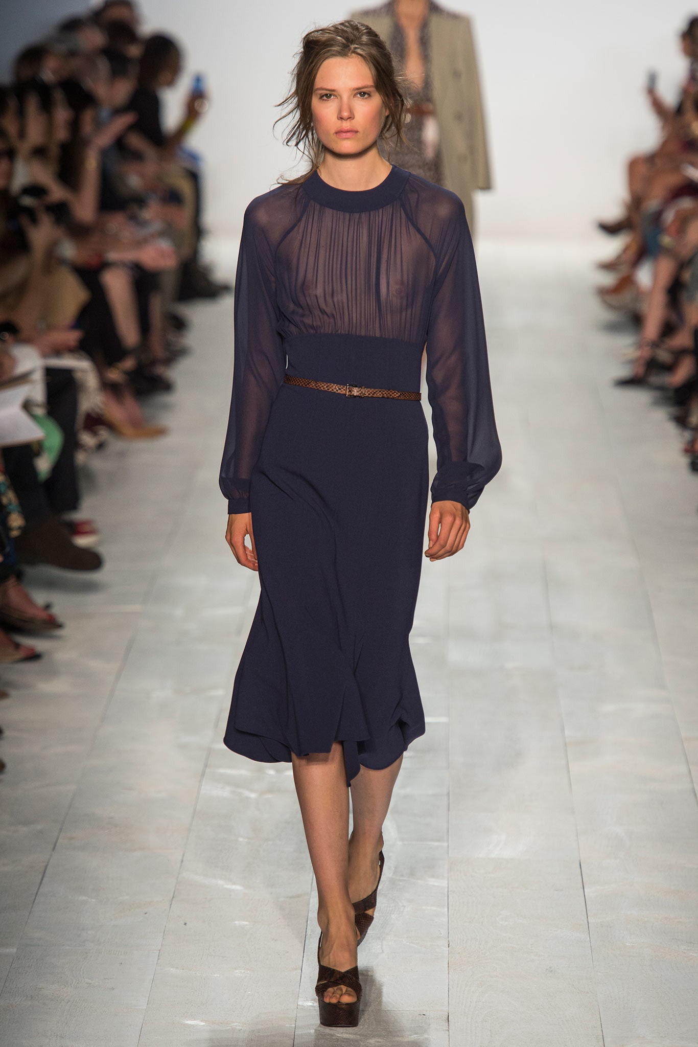 Michael Kors Collection S/S 14 Look 35