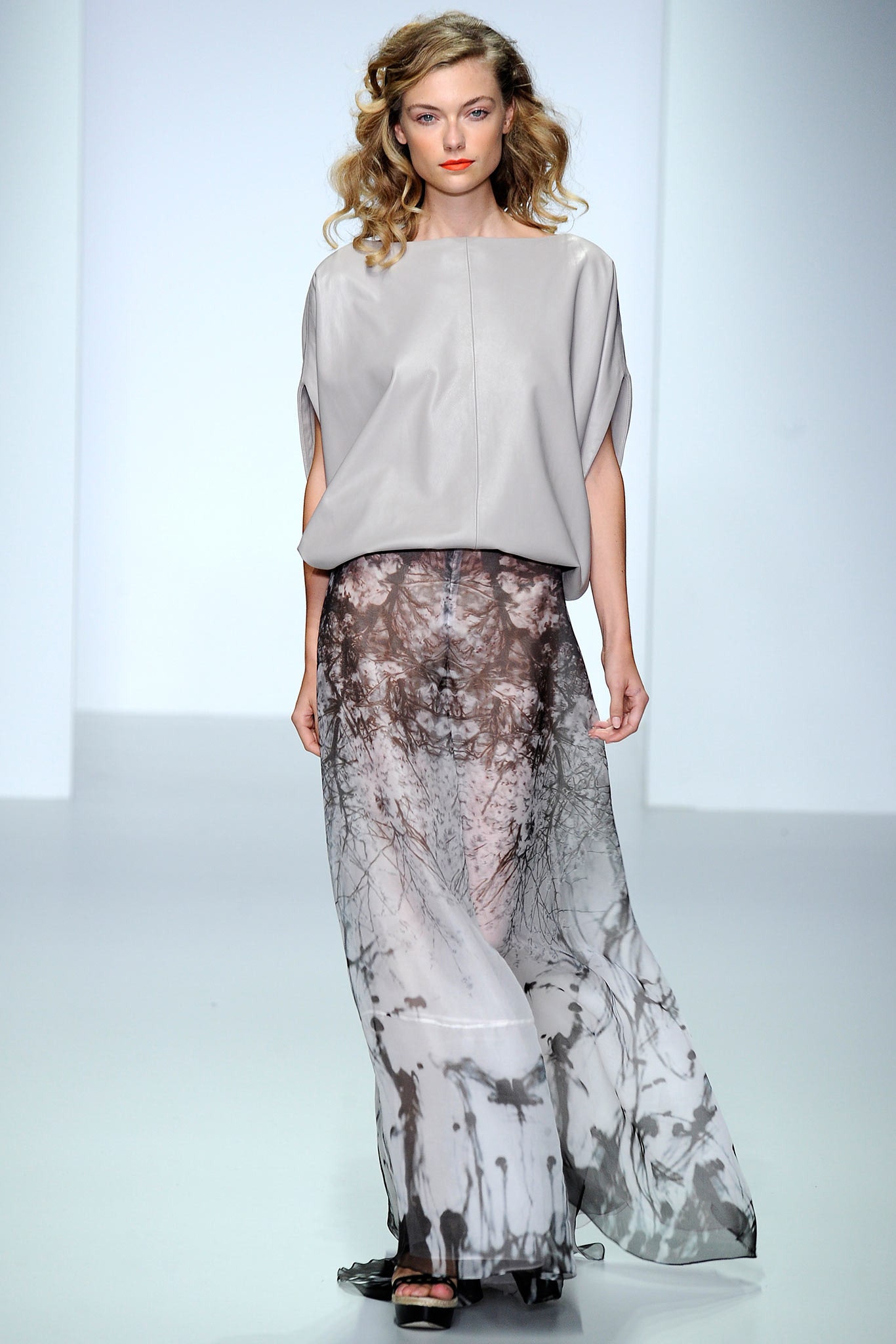 Maria Grachvogel S/S 14 Look 33