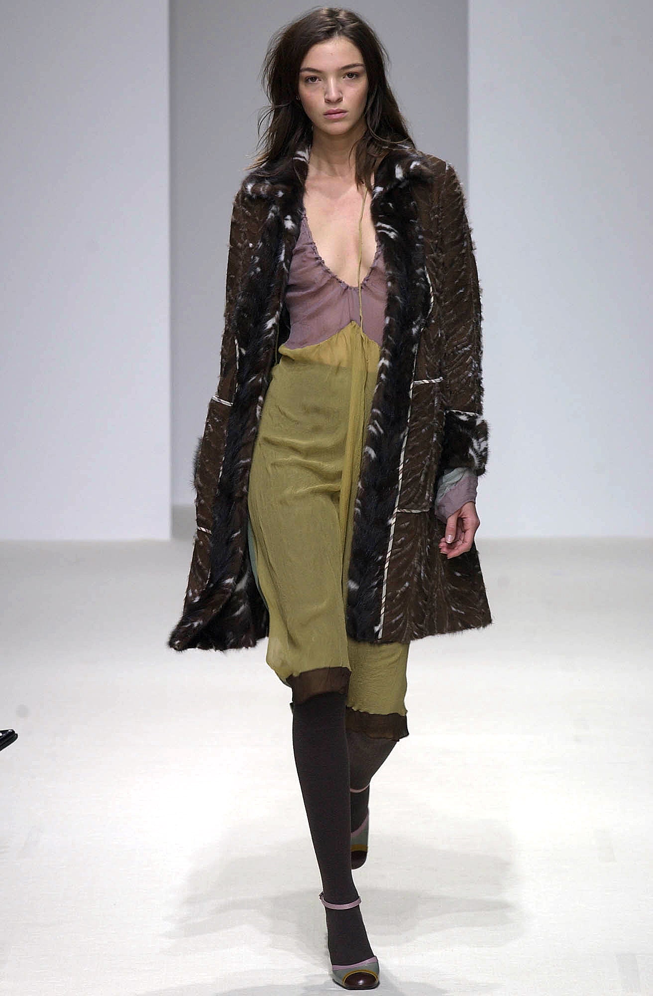 Marni F/W 02 Look 35