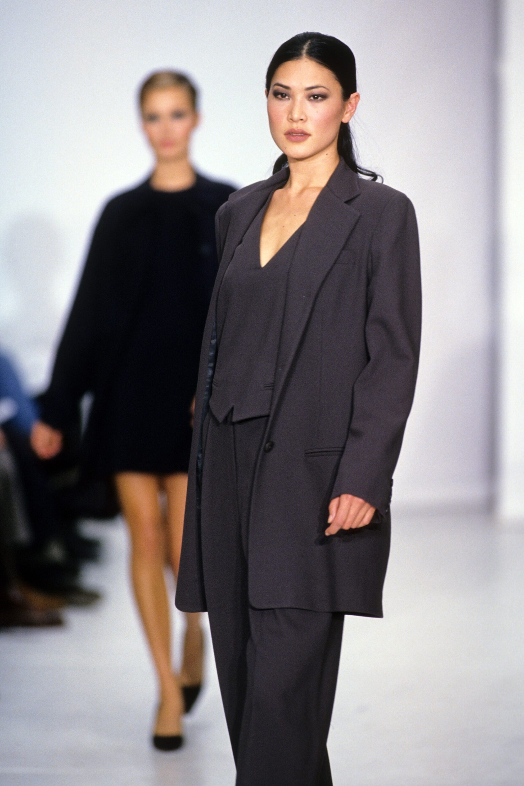 Michael Kors Collection F/W 94 Look 30