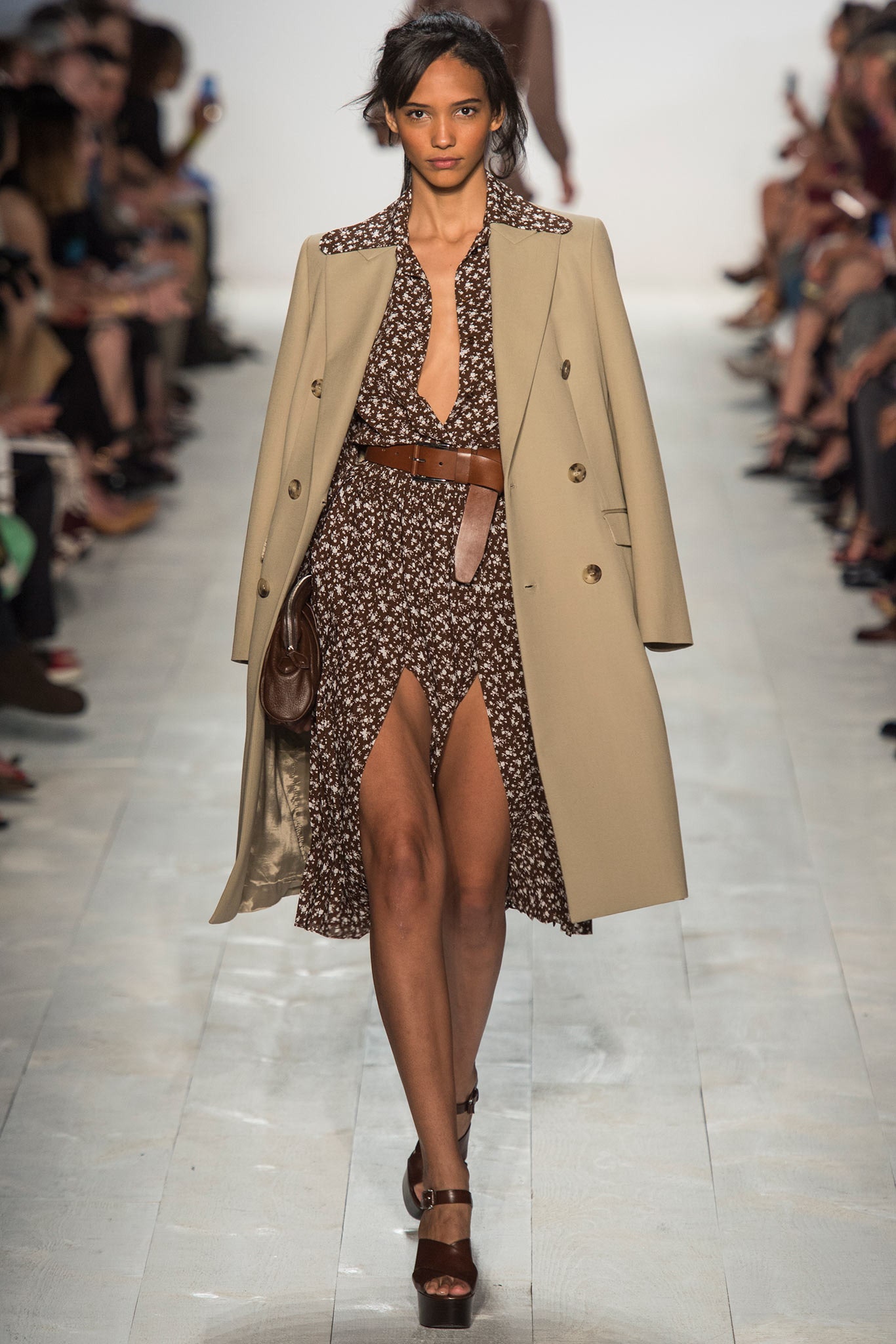 Michael Kors Collection S/S 14 Look 36