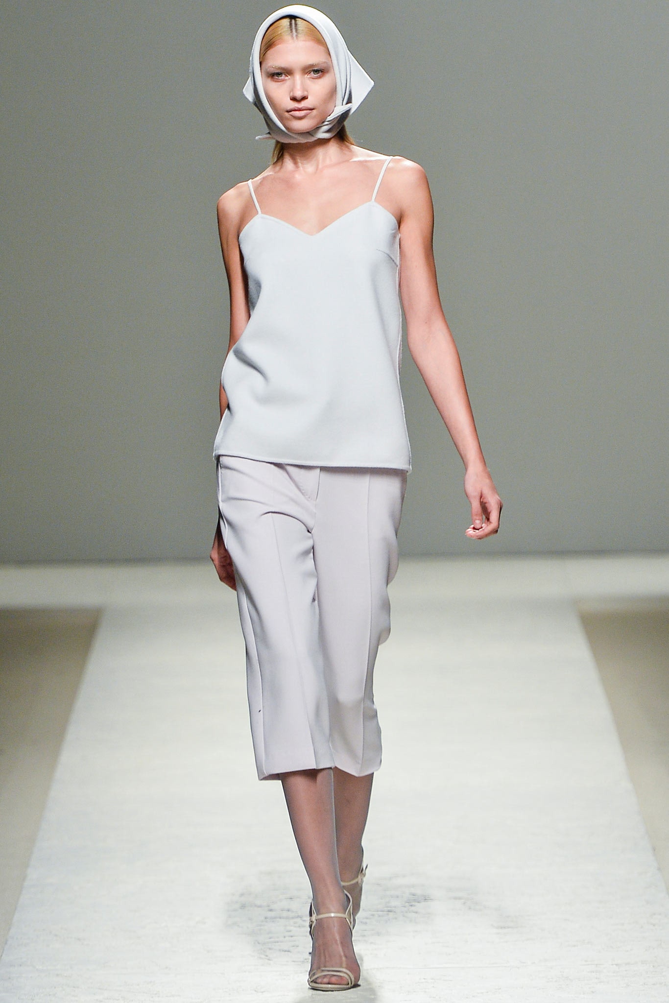 Max Mara S/S 14 Look 5