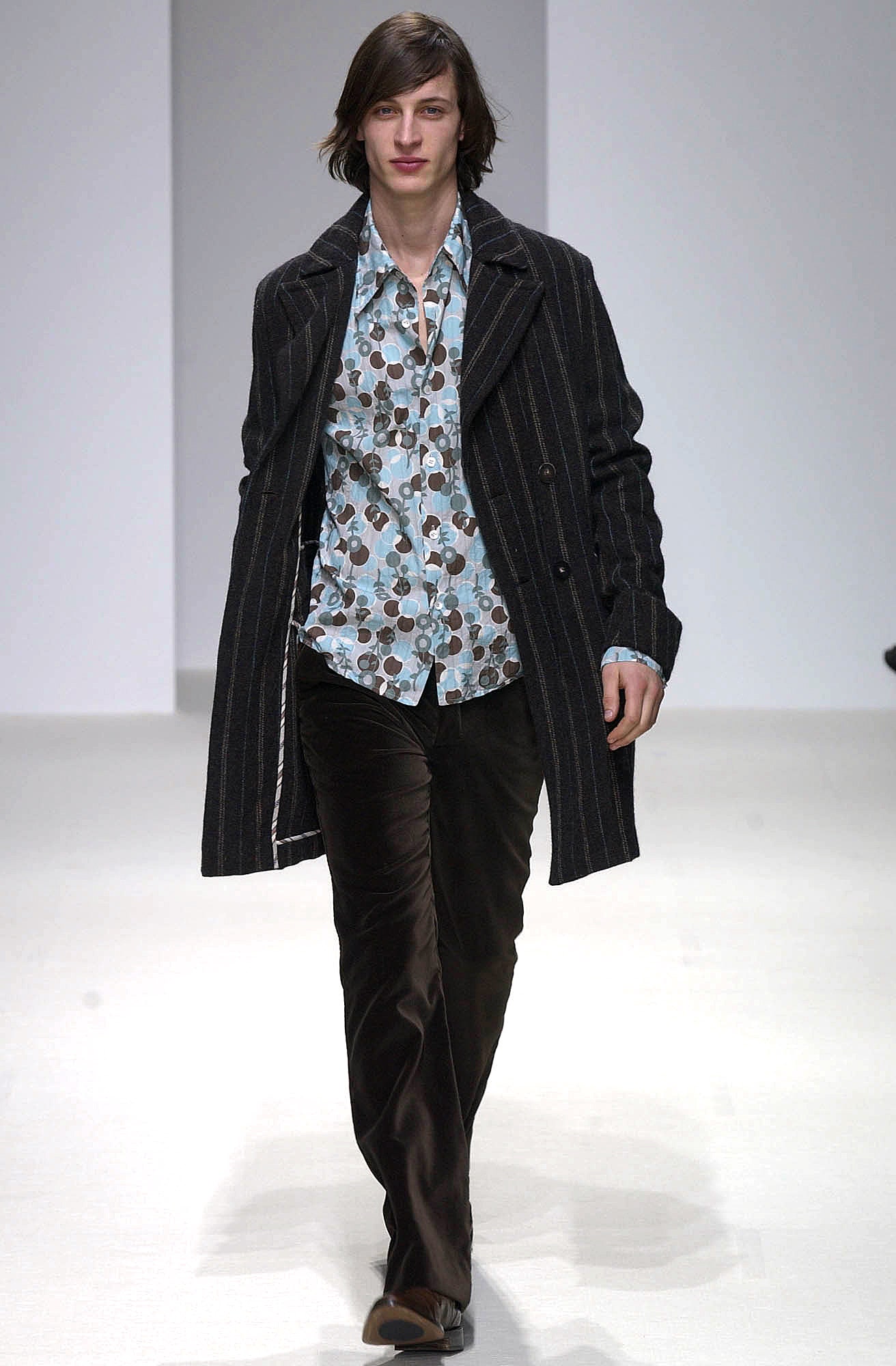 Marni F/W 02 Look 36