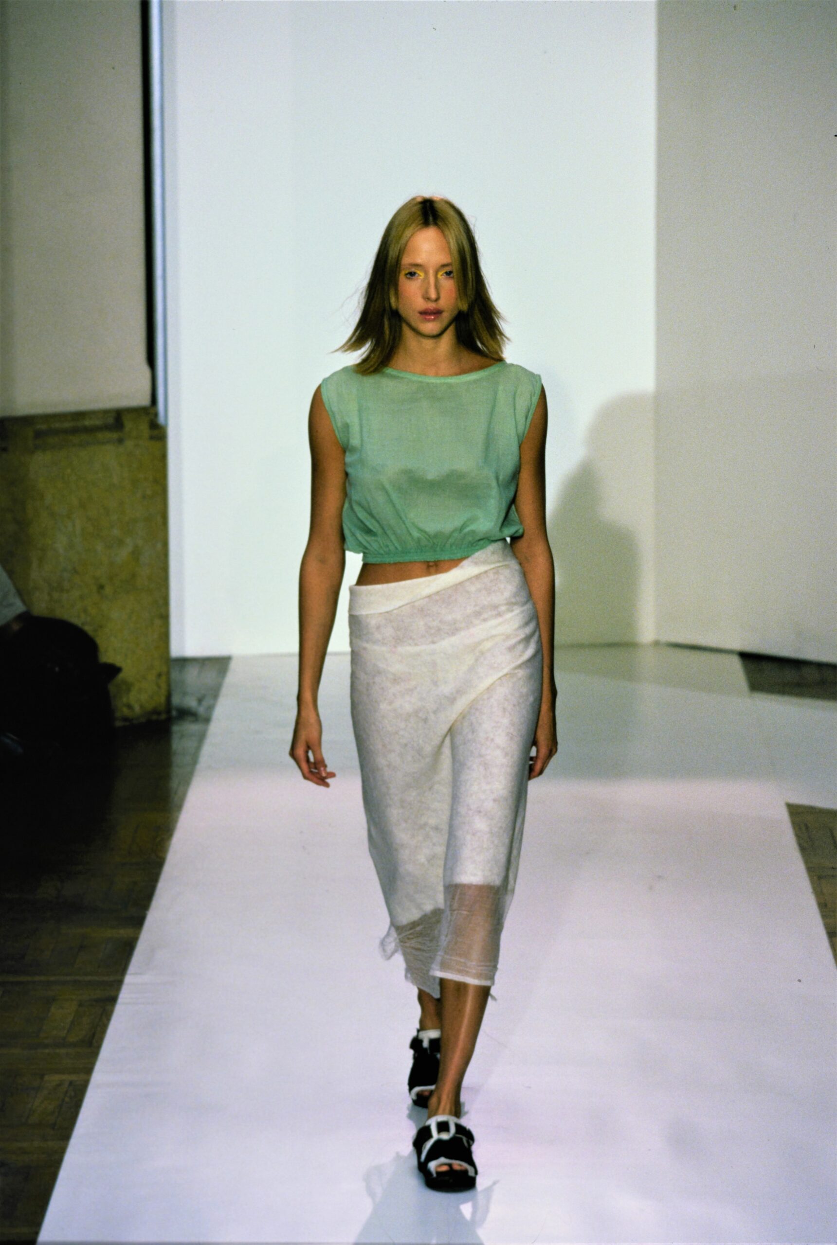 Marni S/S 99 Look 36