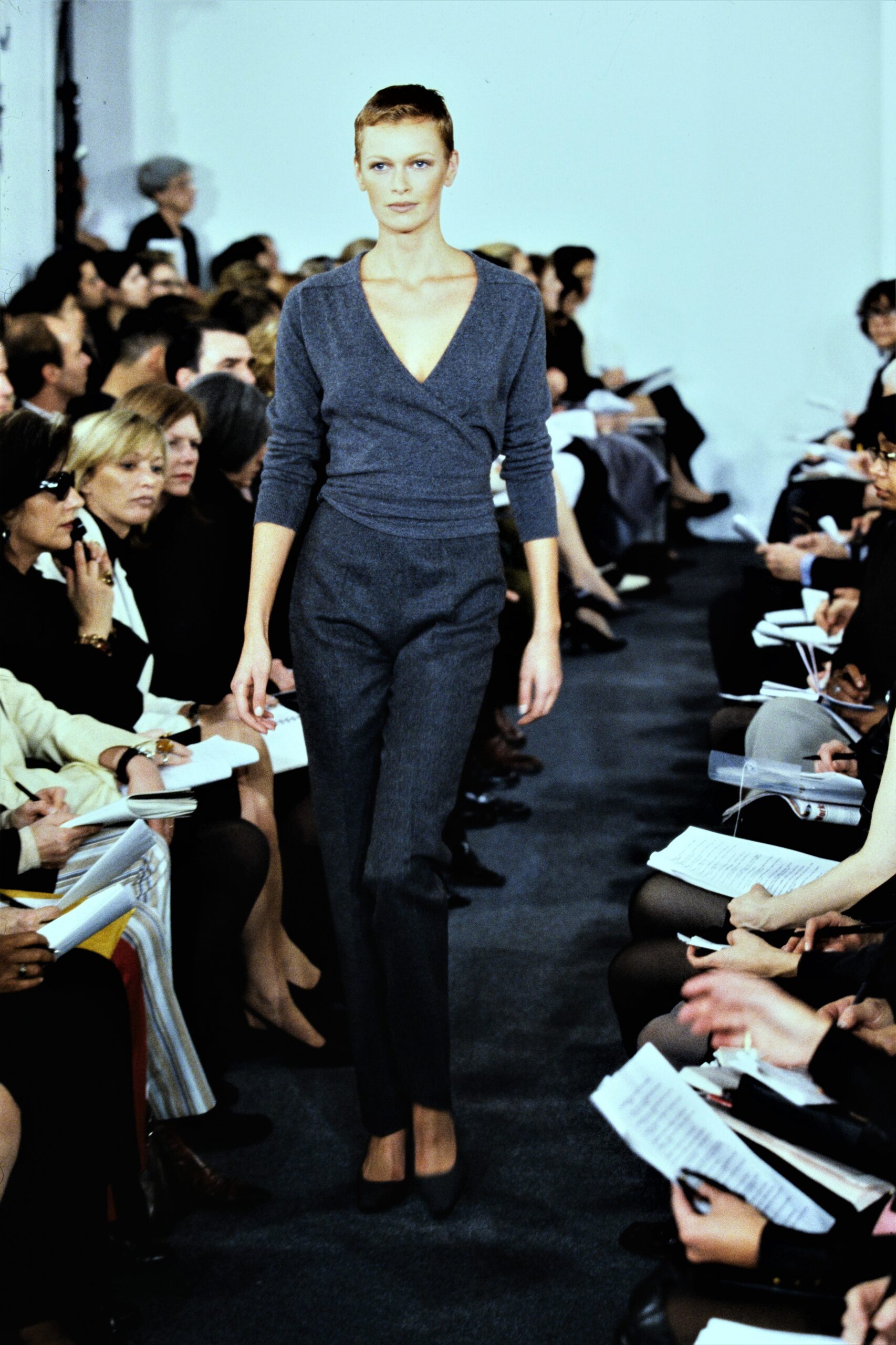 Michael Kors Collection F/W 96 Look 34