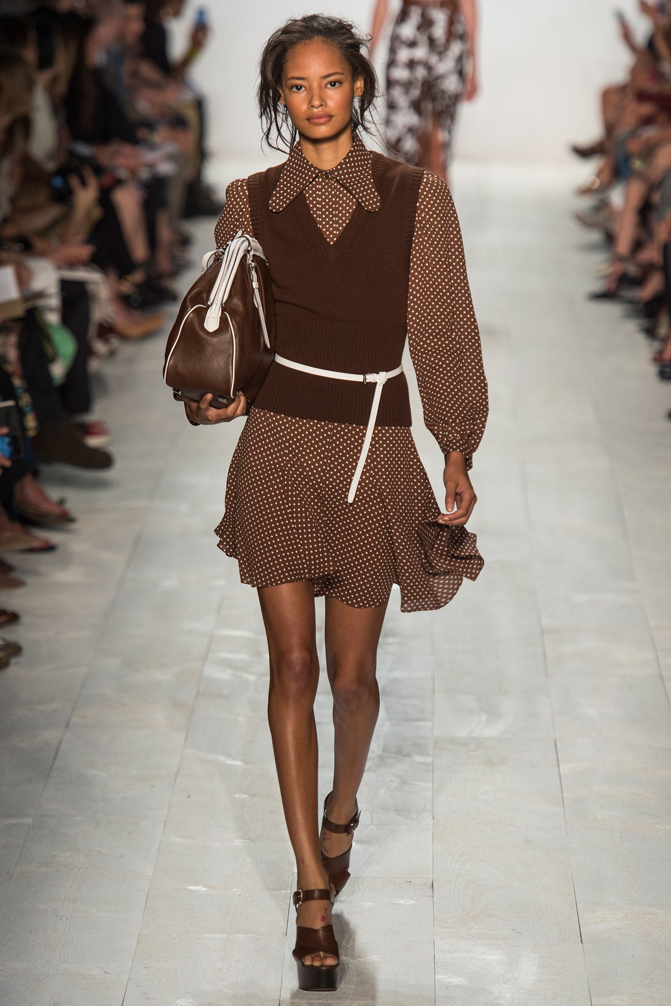 Michael Kors Collection S/S 14 Look 37