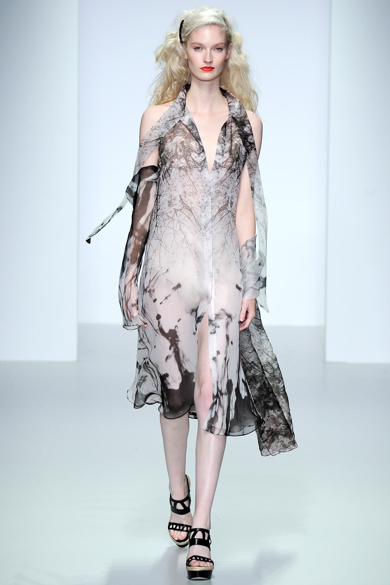Maria Grachvogel S/S 14 Look 35