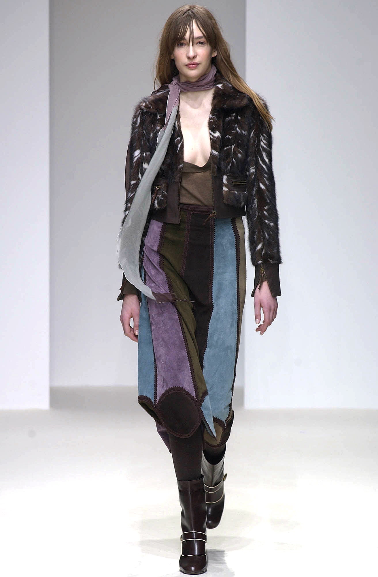 Marni F/W 02 Look 37