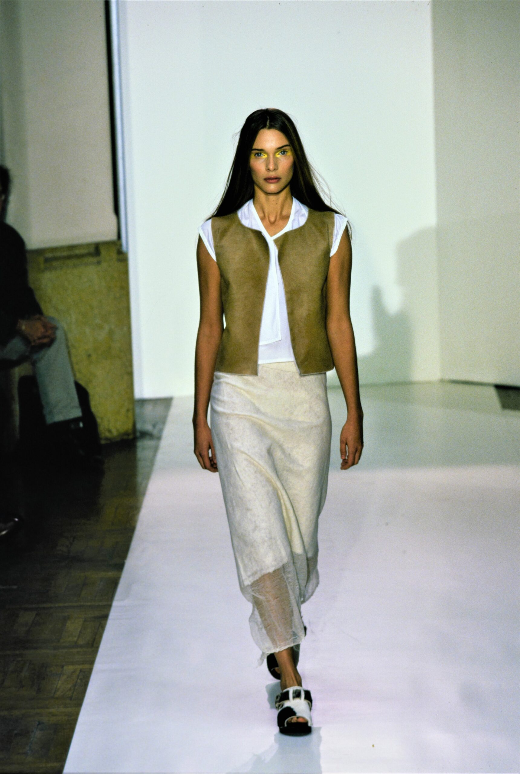 Marni S/S 99 Look 37