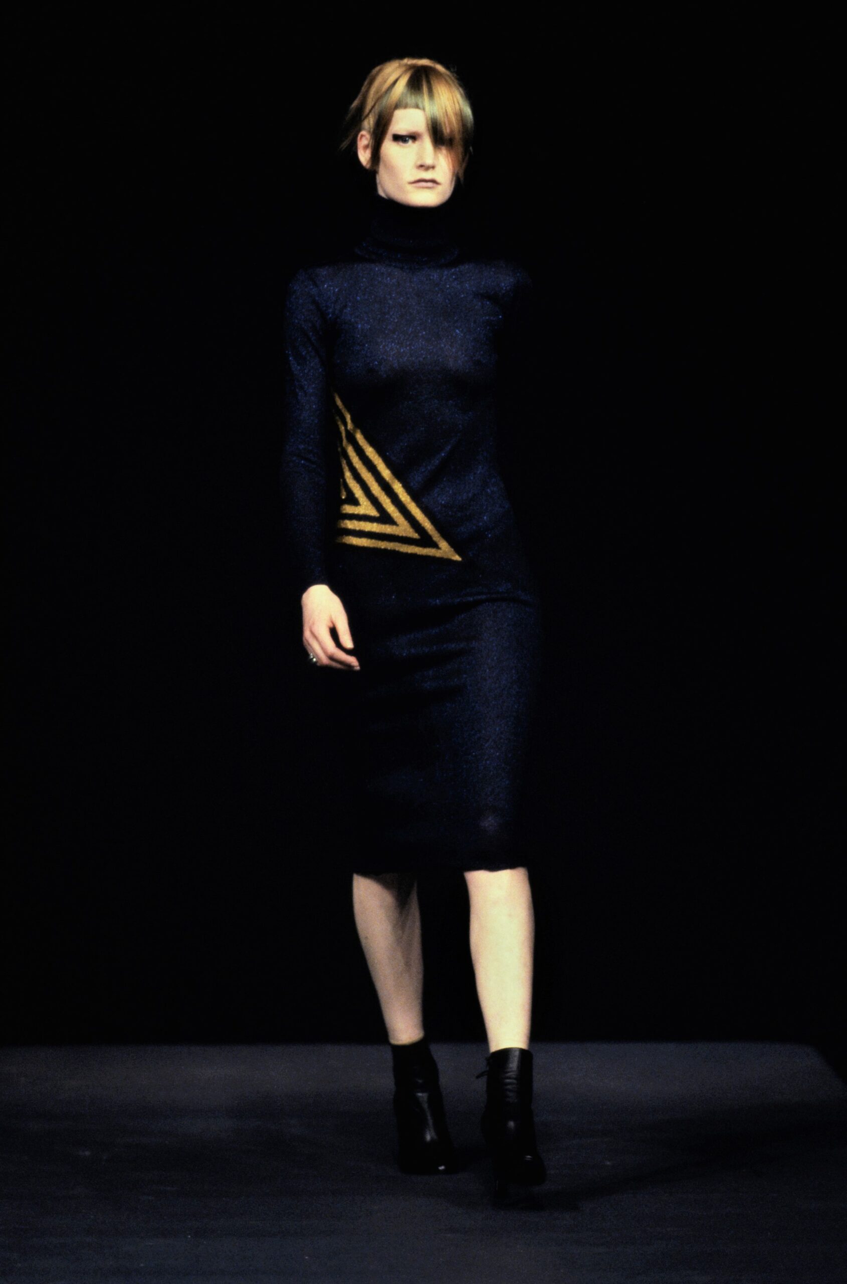 Martine Sitbon F/W 97 Look 38