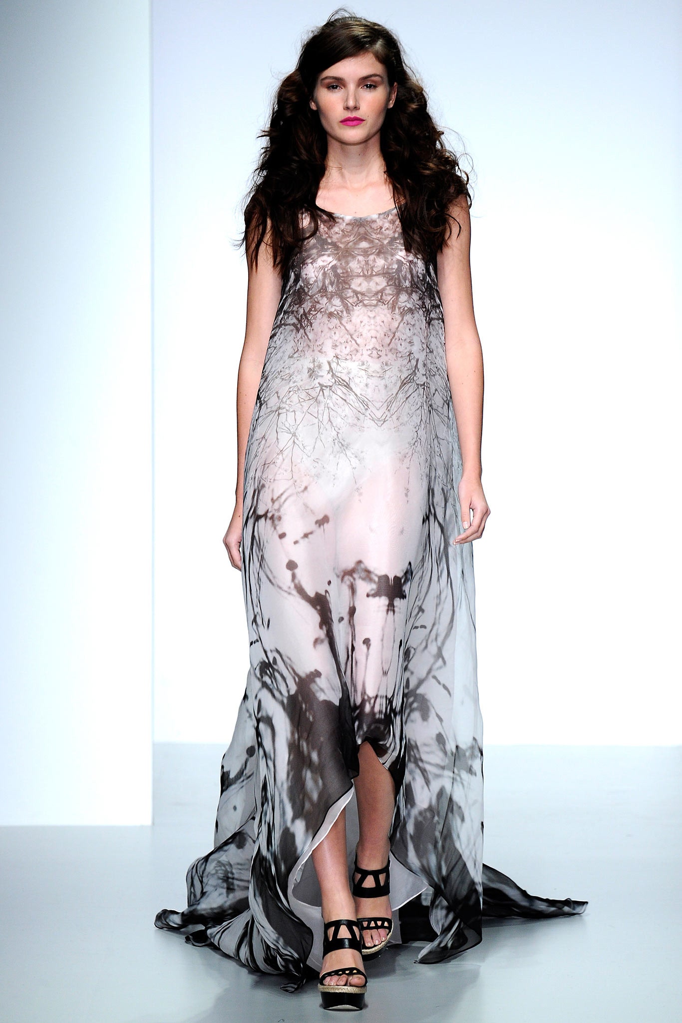 Maria Grachvogel S/S 14 Look 36