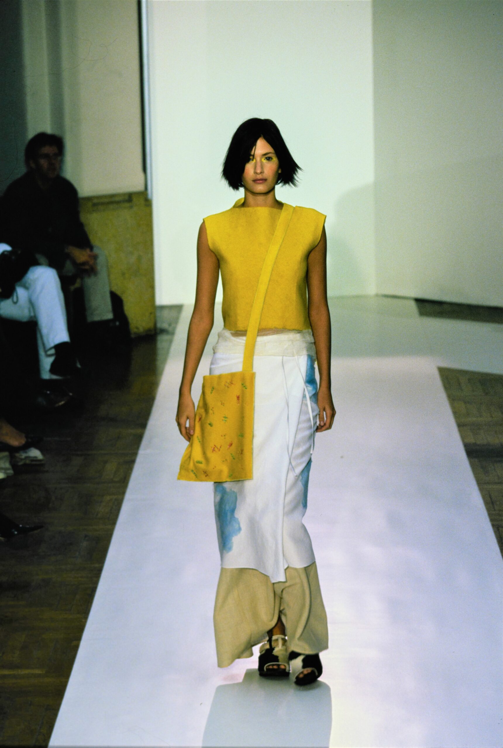 Marni S/S 99 Look 38
