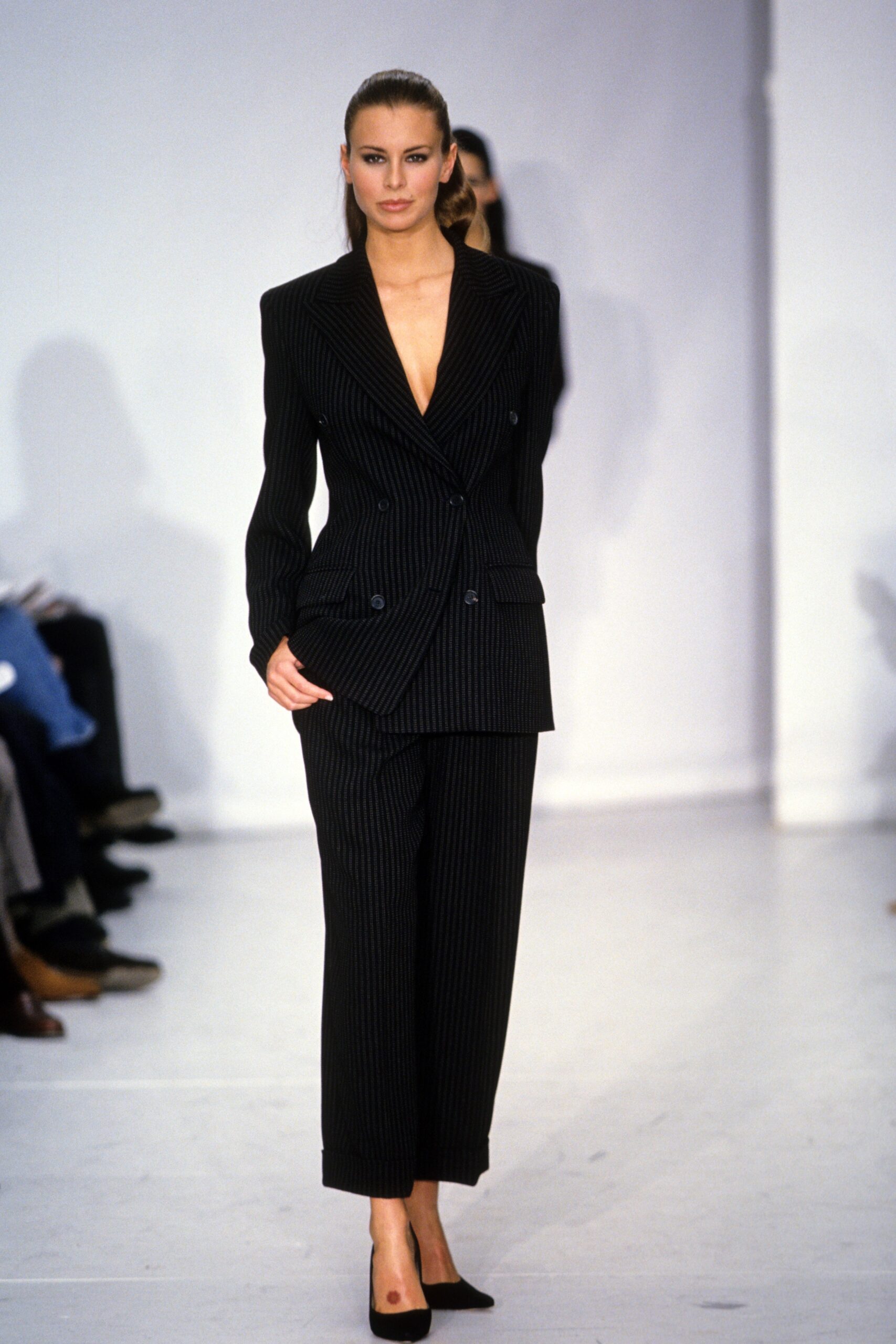 Michael Kors Collection F/W 94 Look 32
