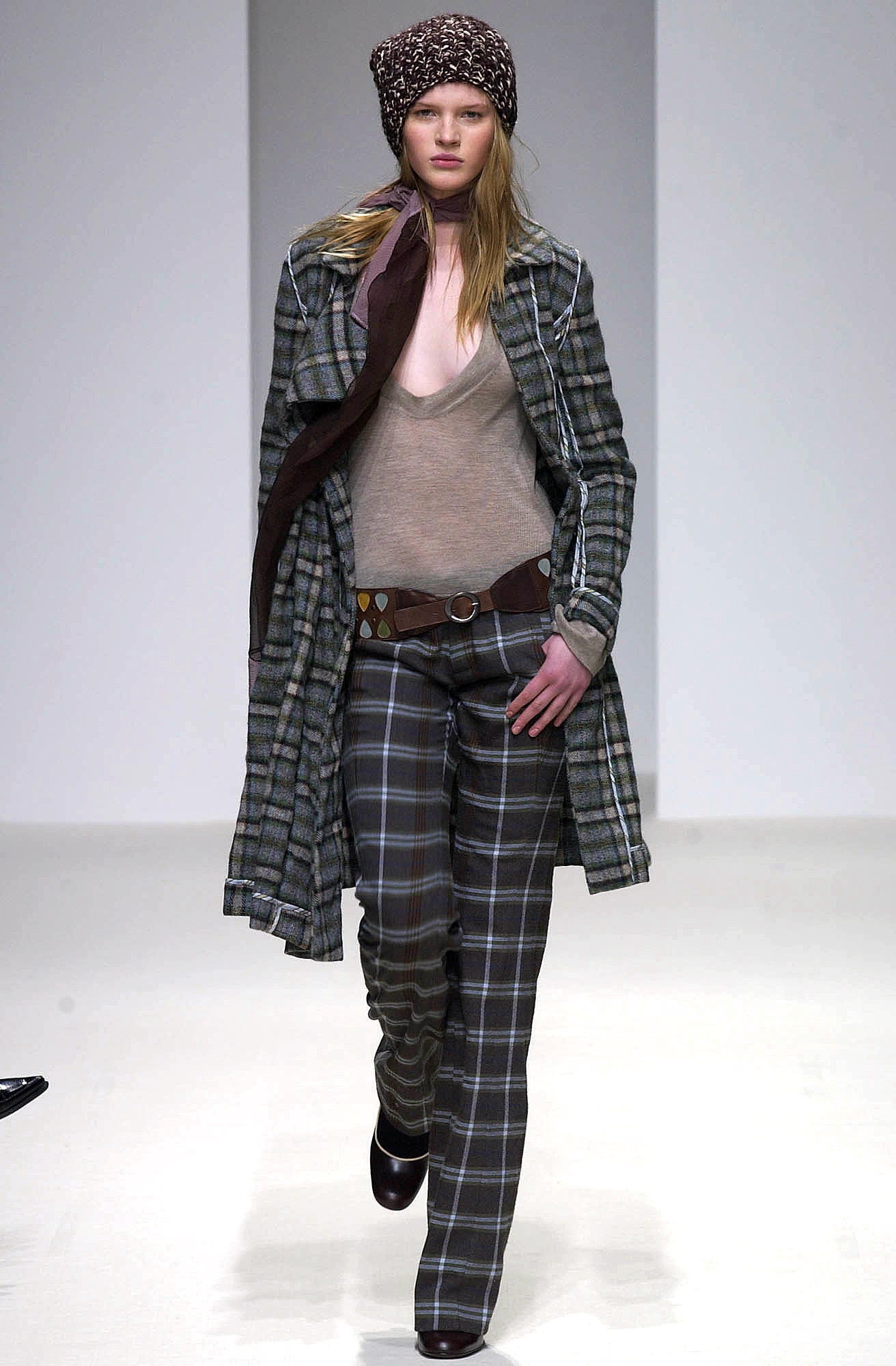 Marni F/W 02 Look 39