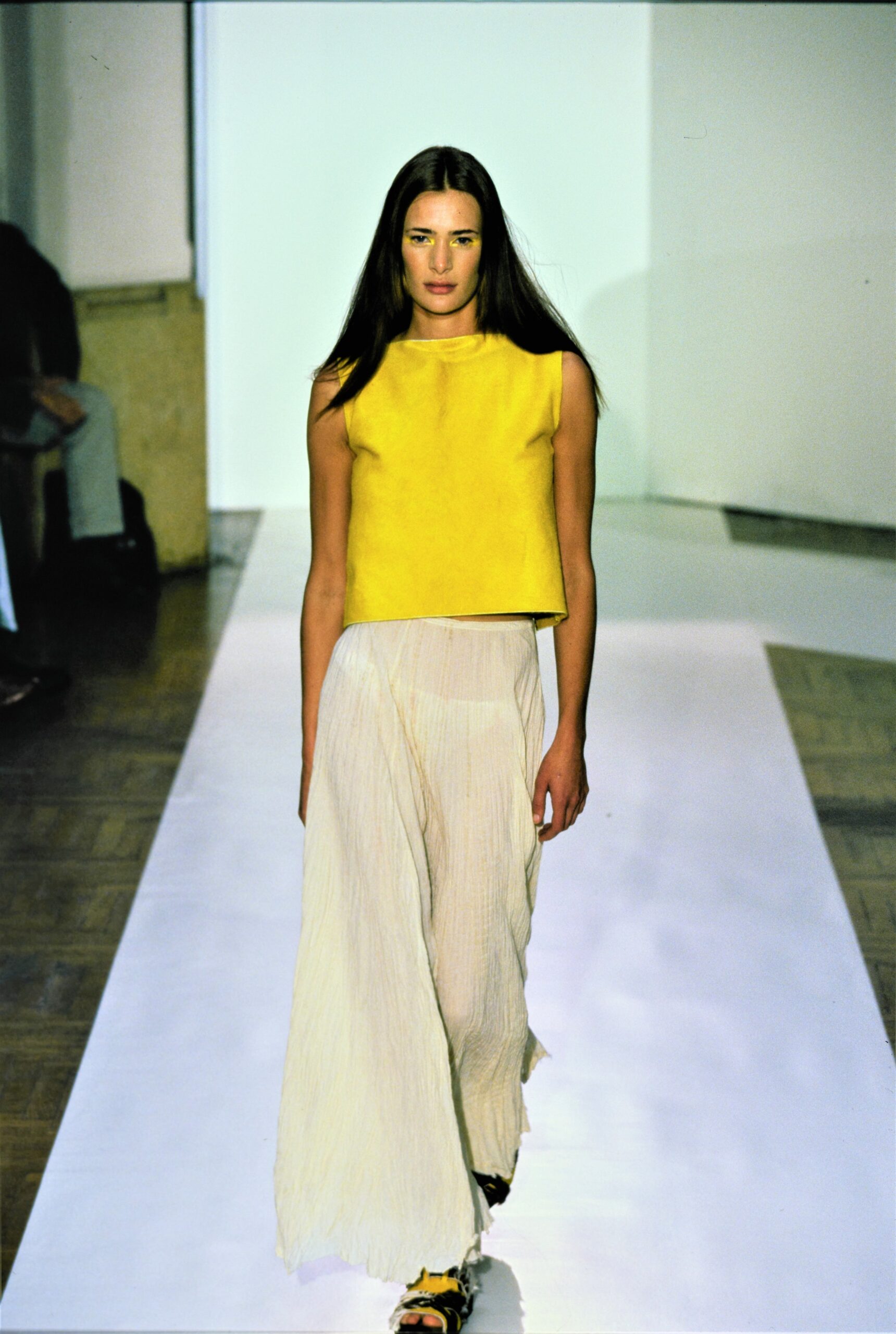 Marni S/S 99 Look 39
