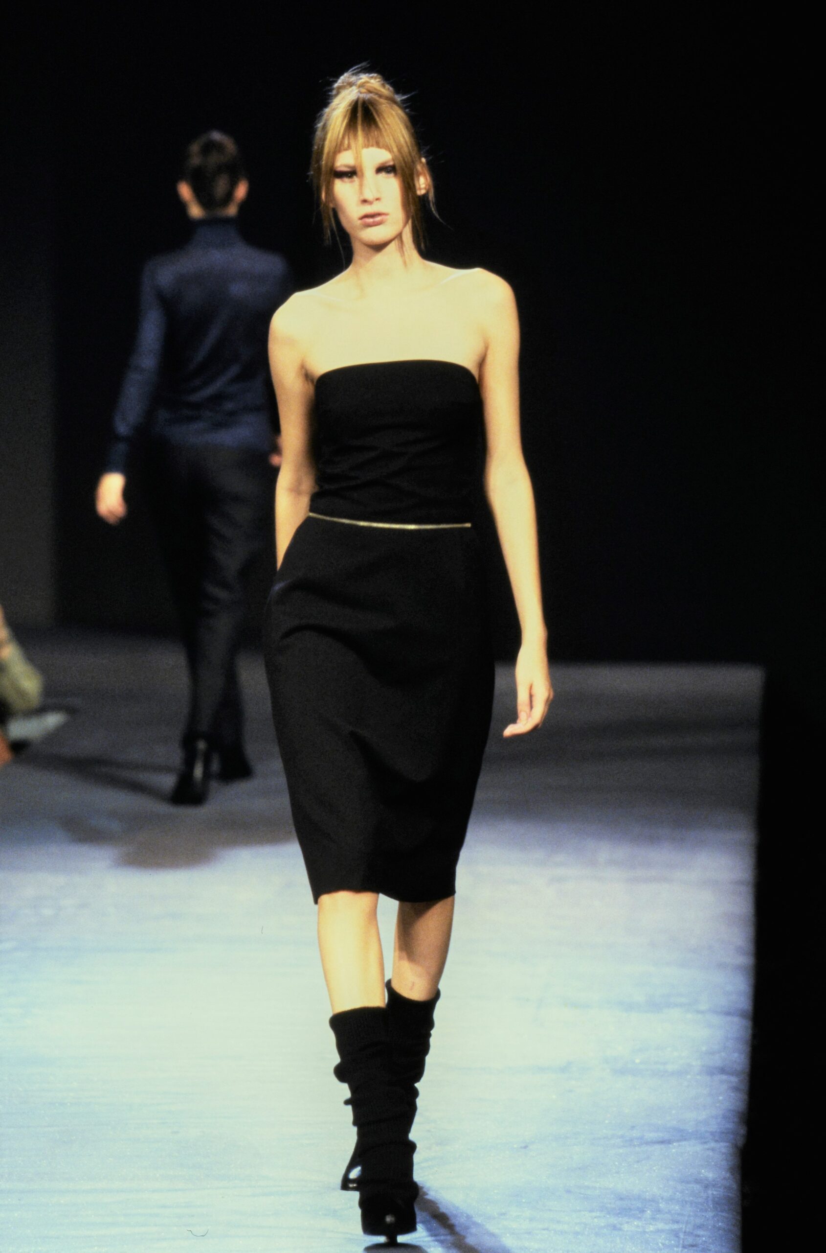Martine Sitbon F/W 97 Look 40