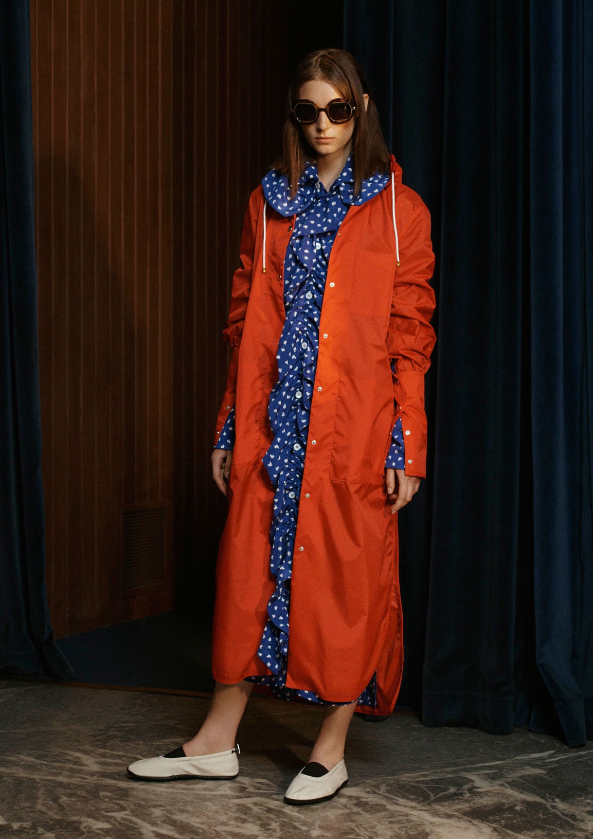 Marni Resort 18 Look 4