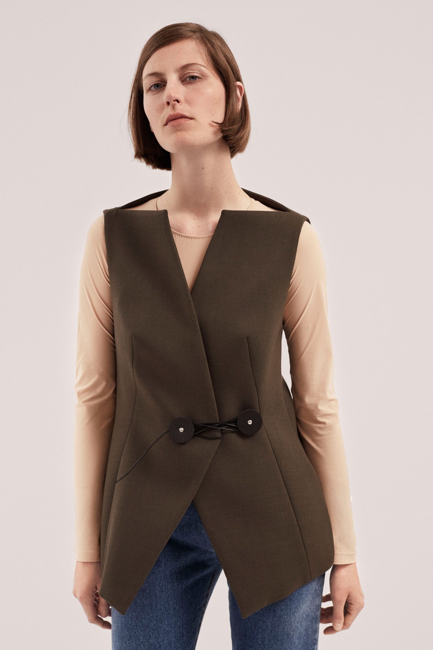 MM6 Maison Margiela Resort 18 Look 4