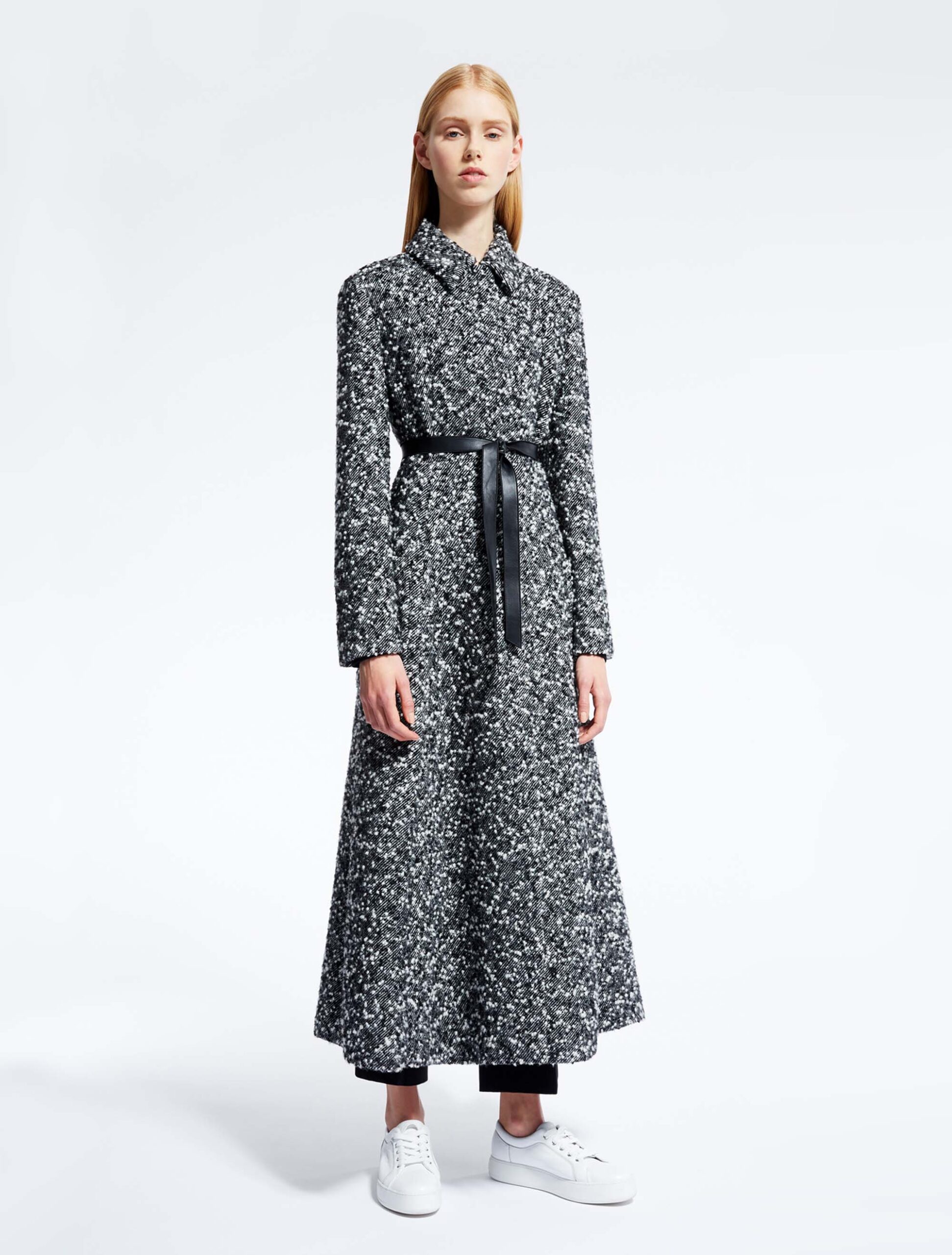Max Mara Atelier F/W 16 Look 5