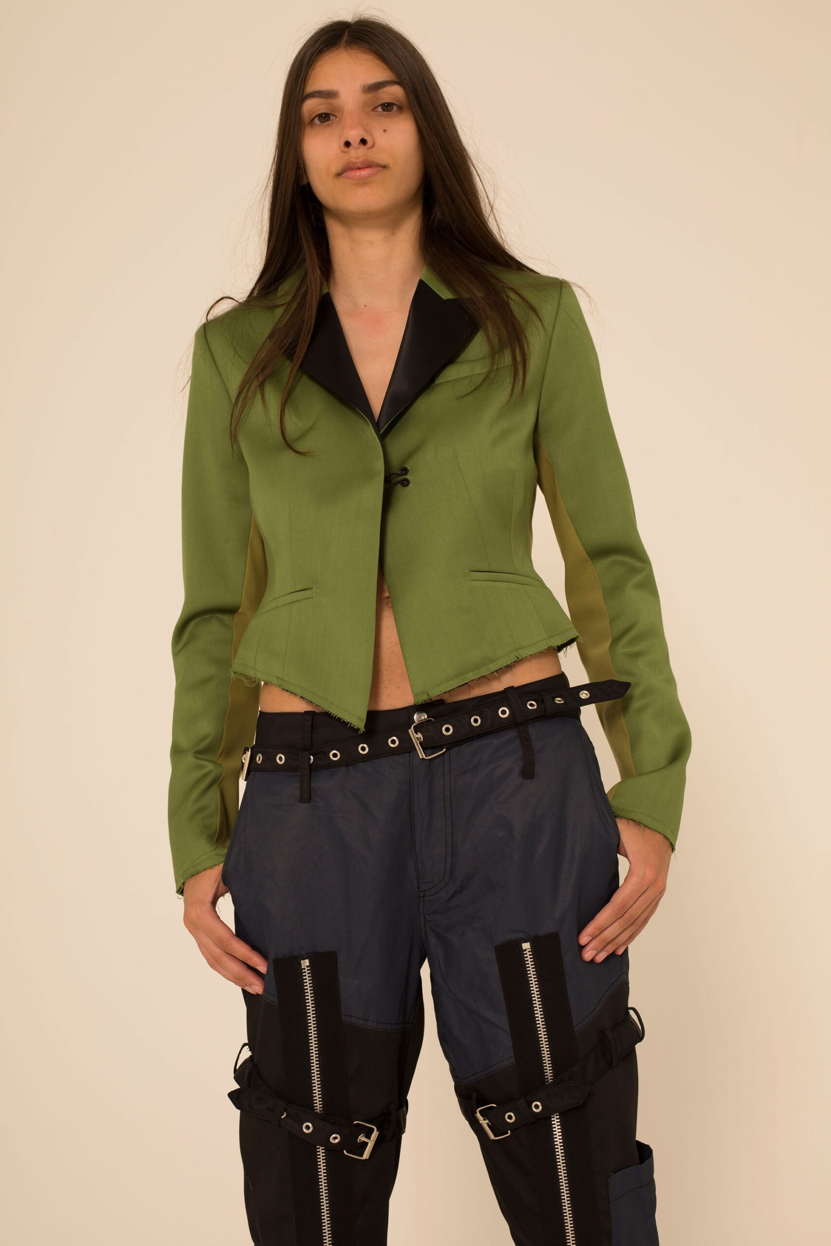 Marques’Almeida Resort 18 Look 4