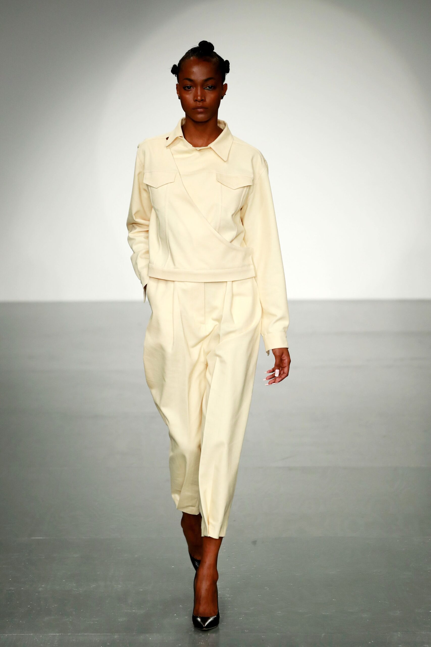 Marta Jakubowski S/S 18 Look 4