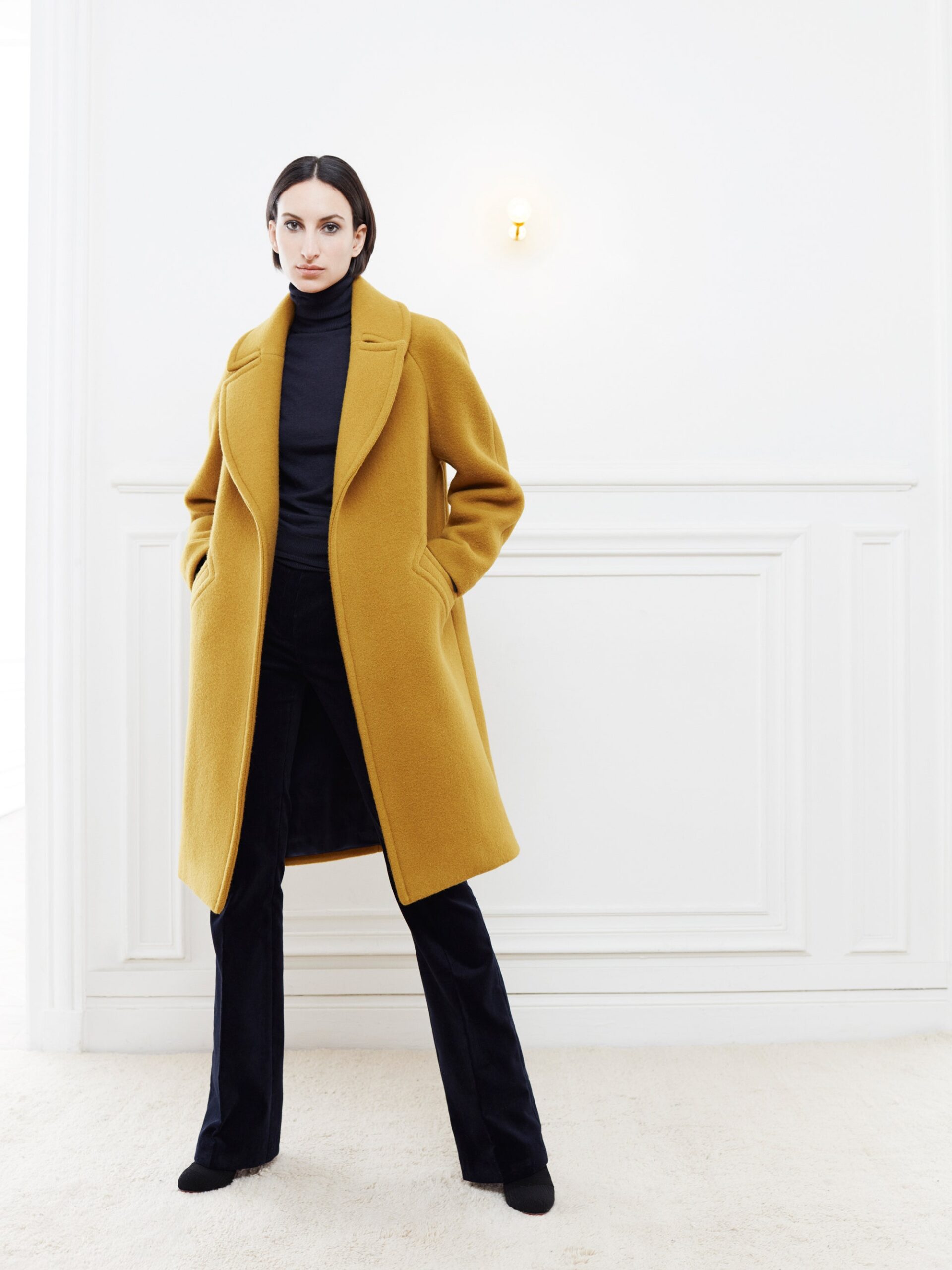 Martin Grant F/W 17 Look 4