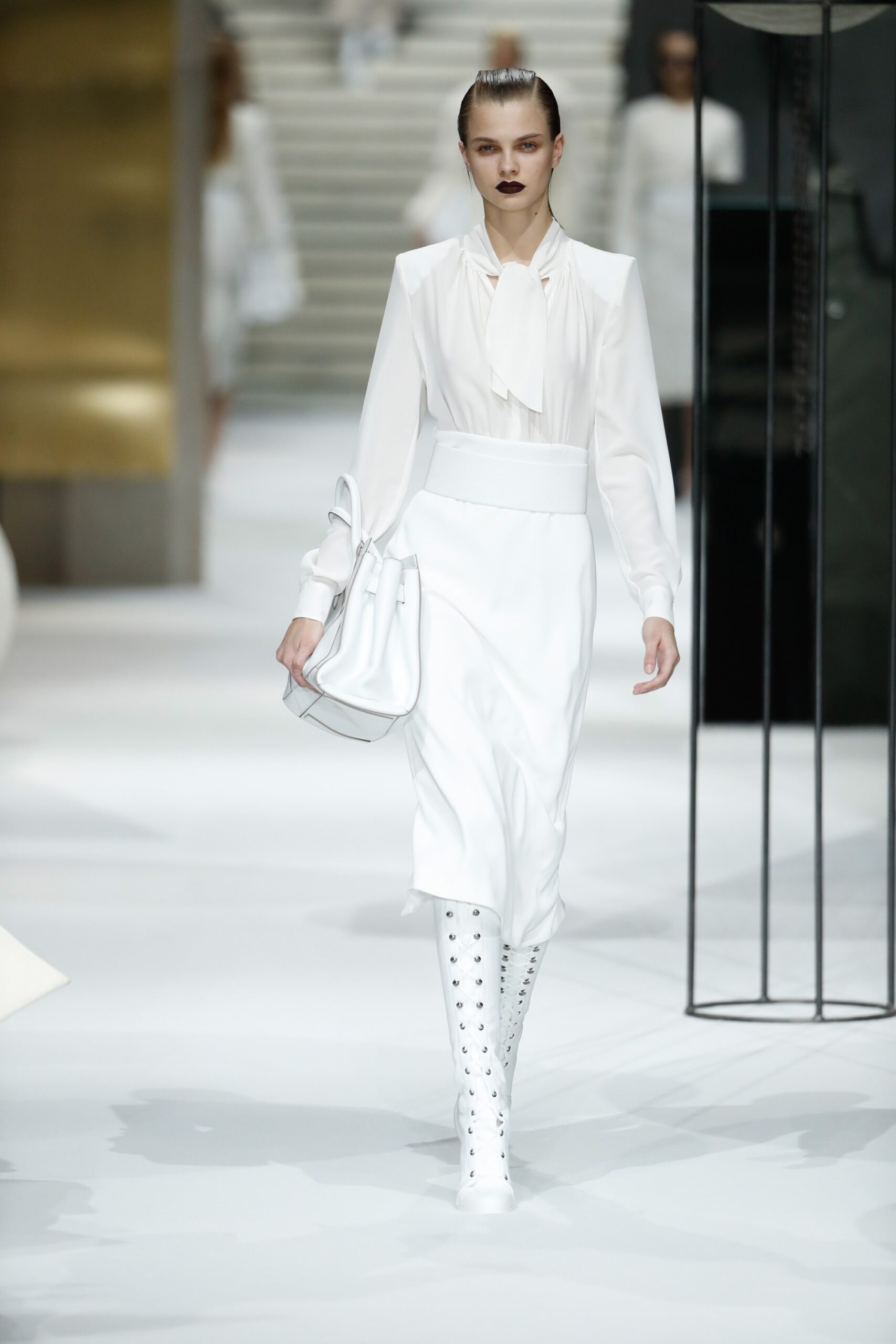 Max Mara F/W 17 Look 4