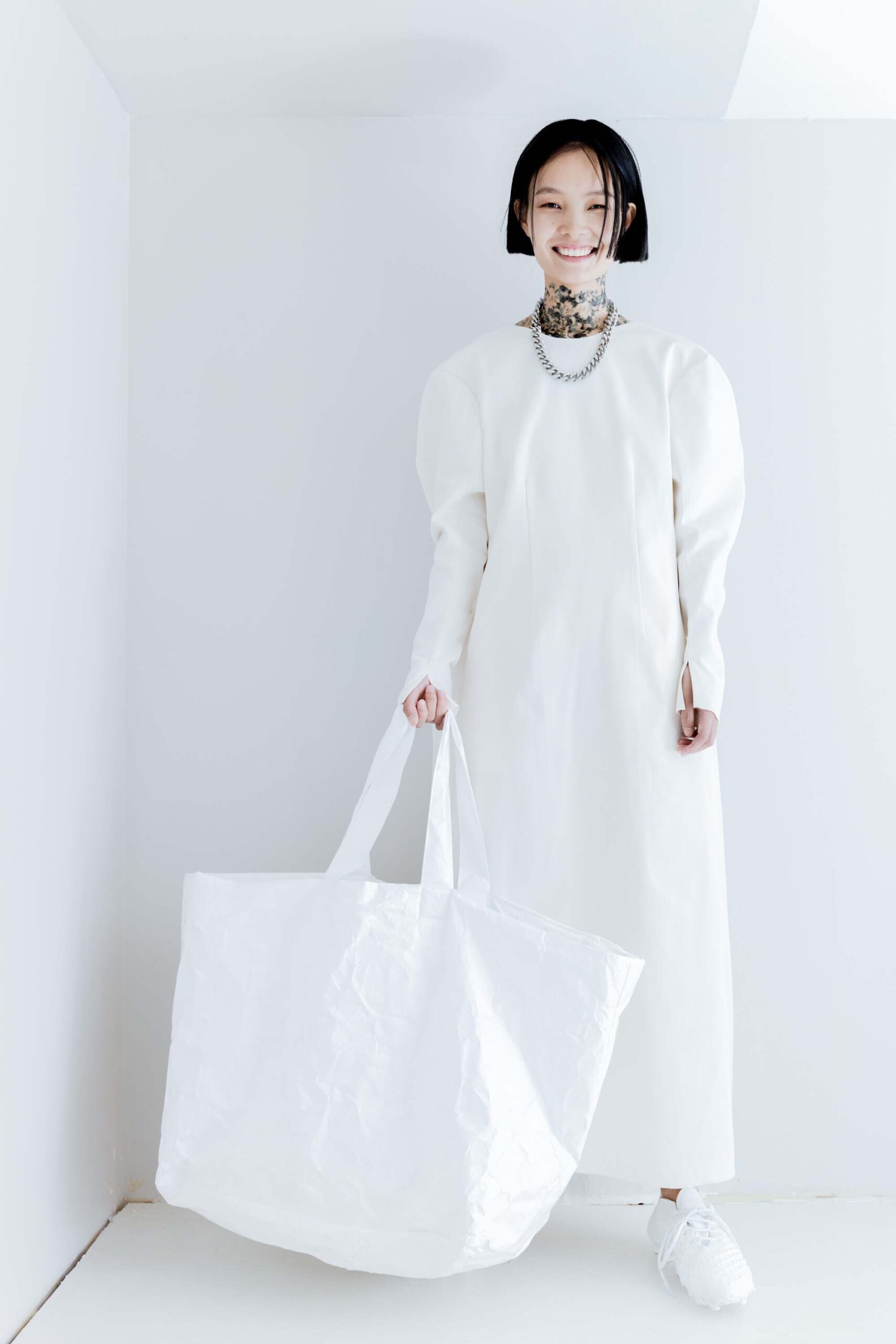 Melitta Baumeister S/S 17 Look 4