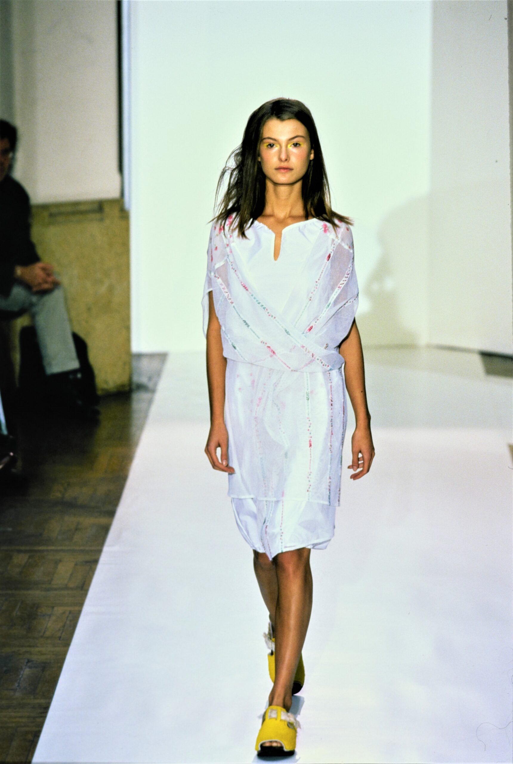 Marni S/S 99 Look 40