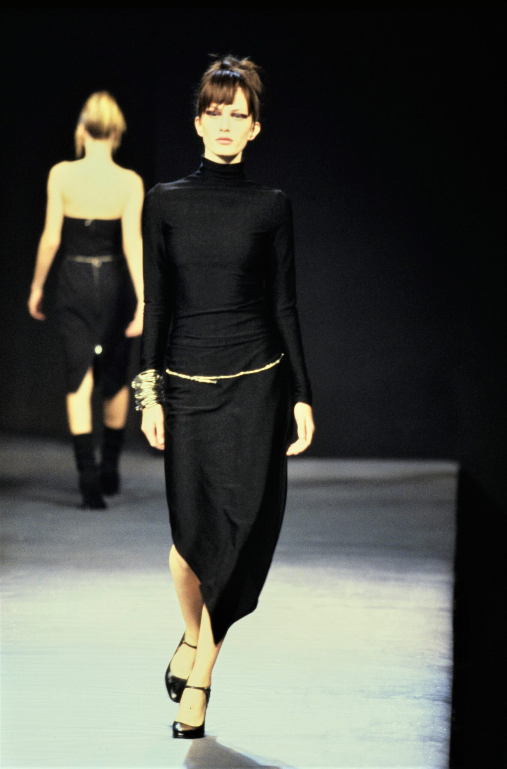 Martine Sitbon F/W 97 Look 41