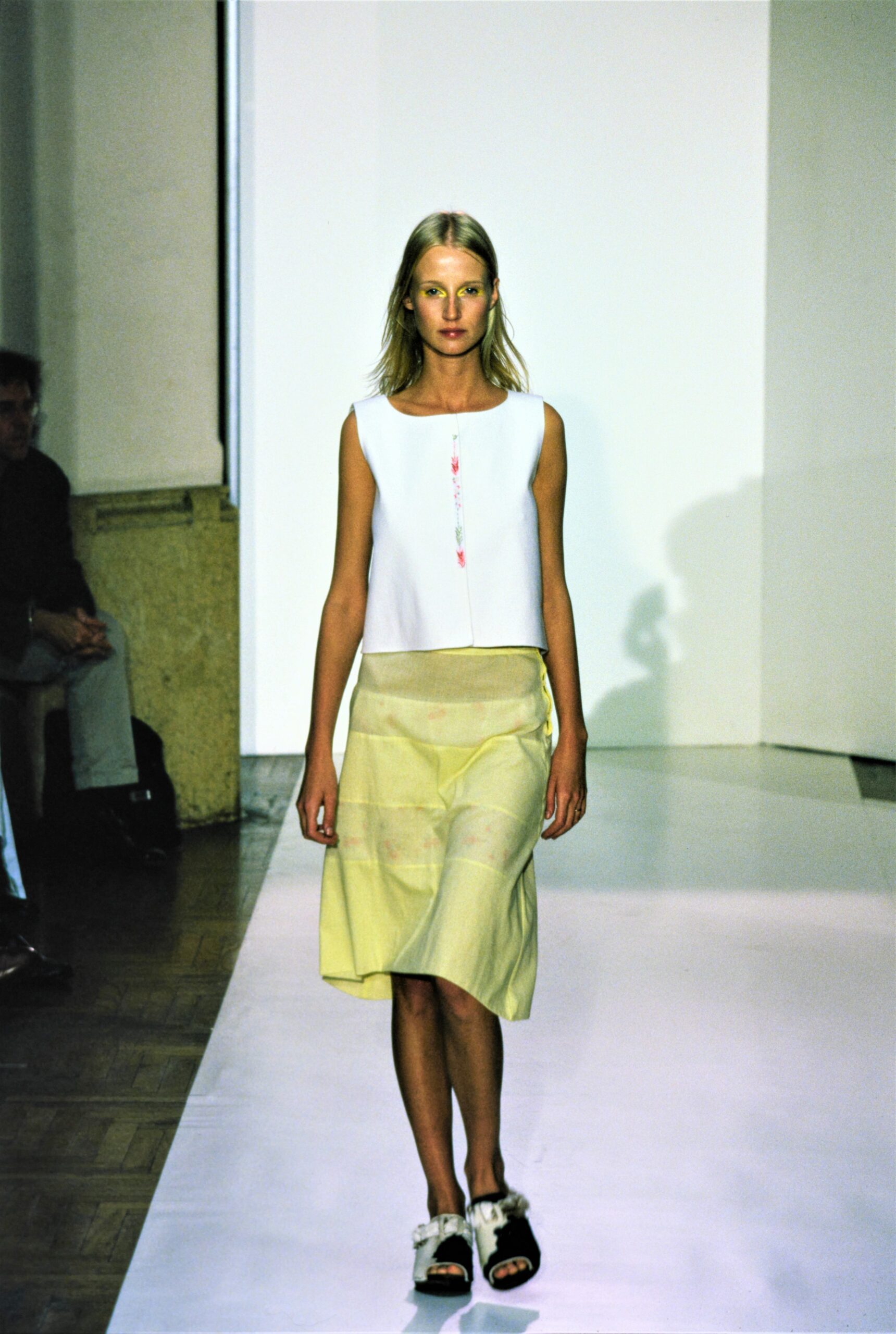 Marni S/S 99 Look 41