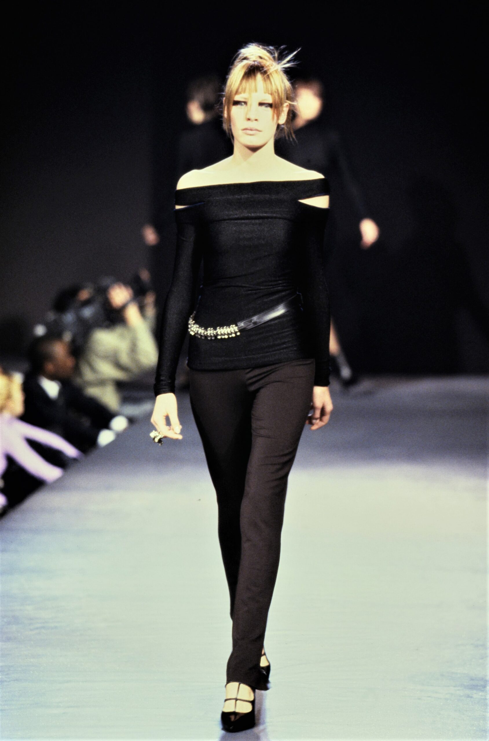 Martine Sitbon F/W 97 Look 42