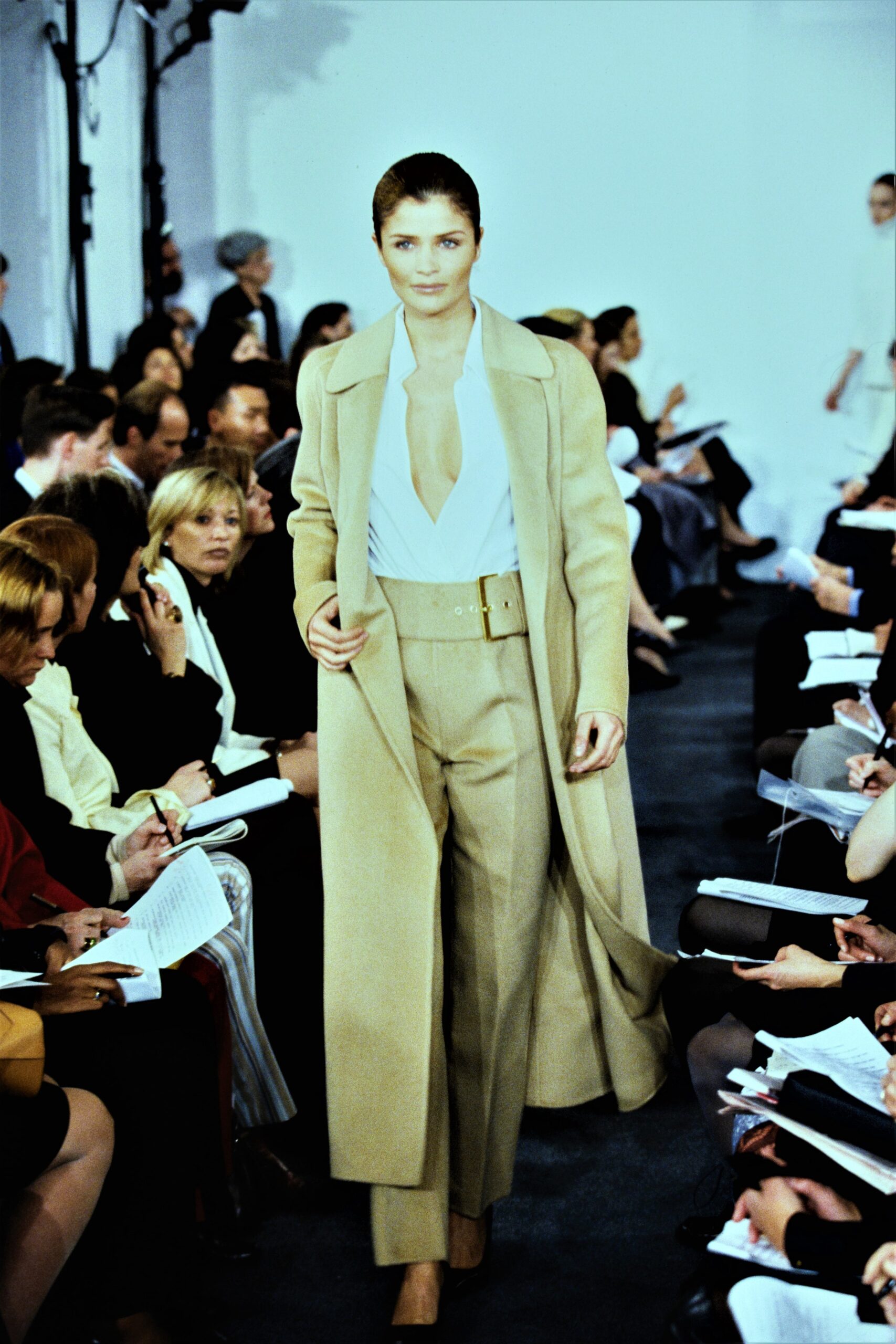 Michael Kors Collection F/W 96 Look 39