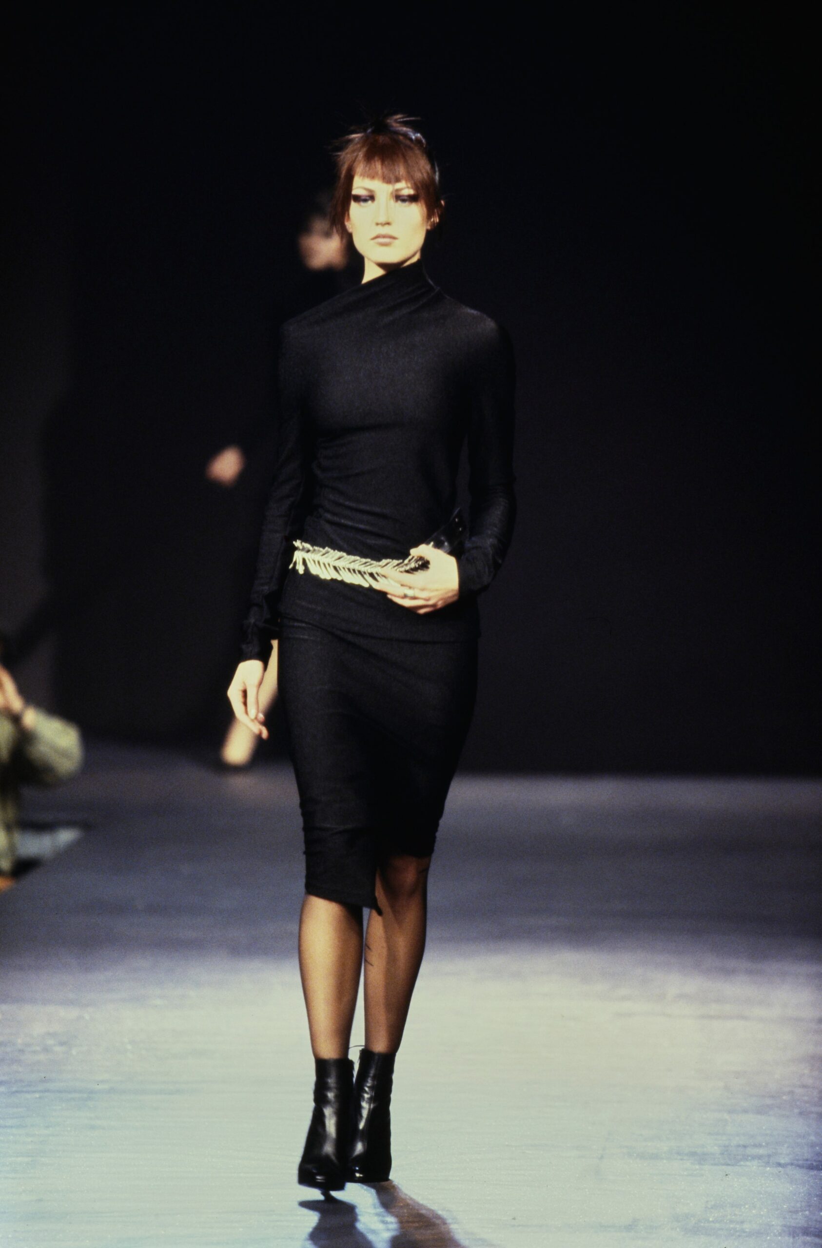 Martine Sitbon F/W 97 Look 43