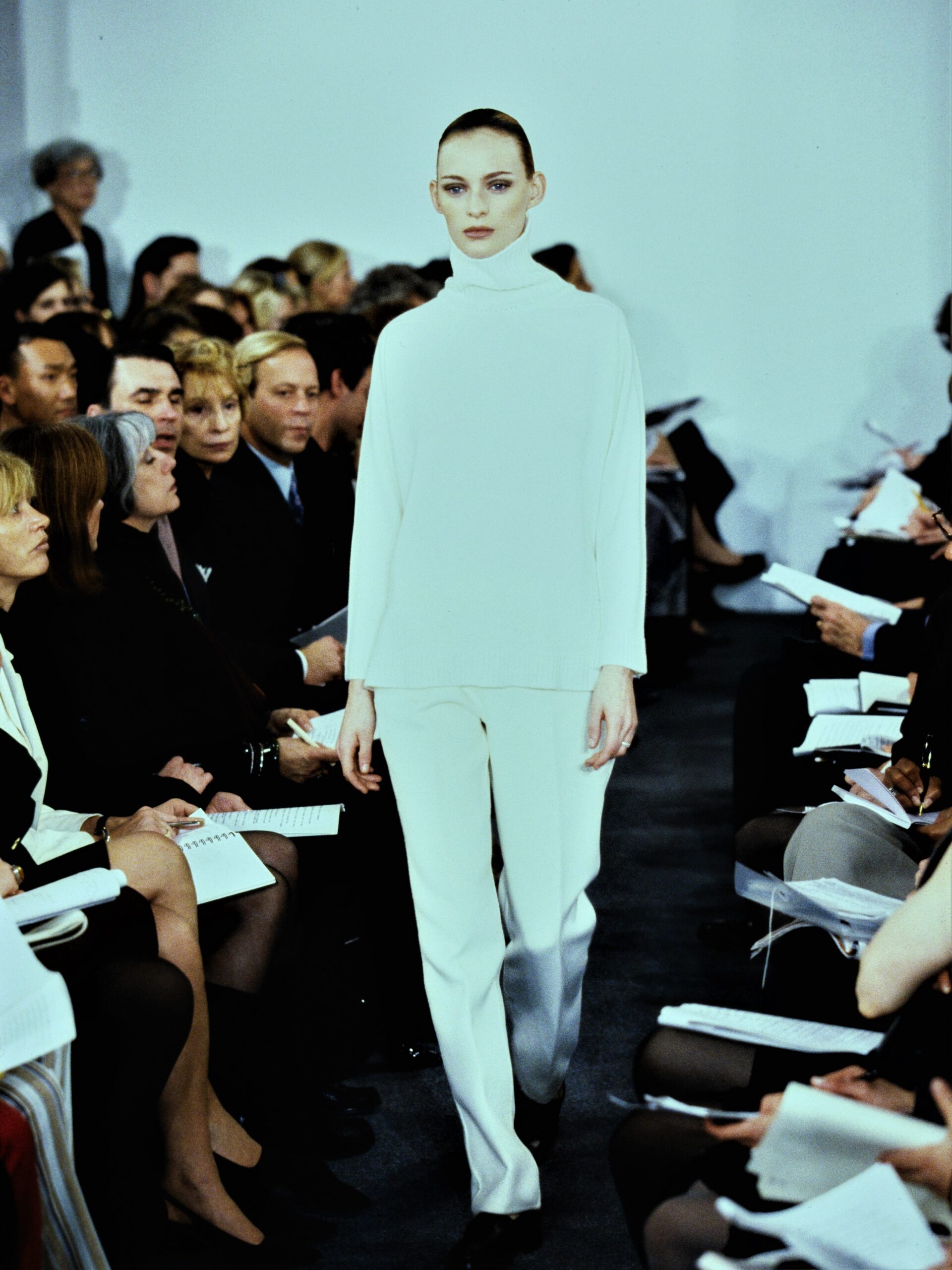 Michael Kors Collection F/W 96 Look 40